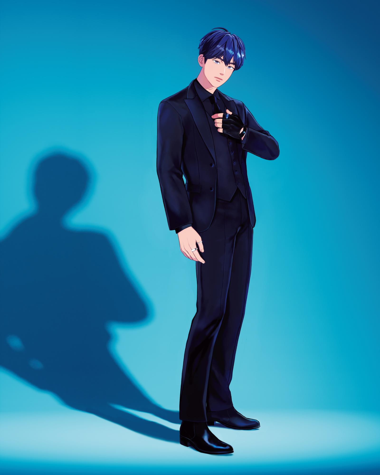 PLAVE anan初登場ソロインタビュープレイバック連載 ① YEJUN編「家事が得意な僕は最良の結婚相手」