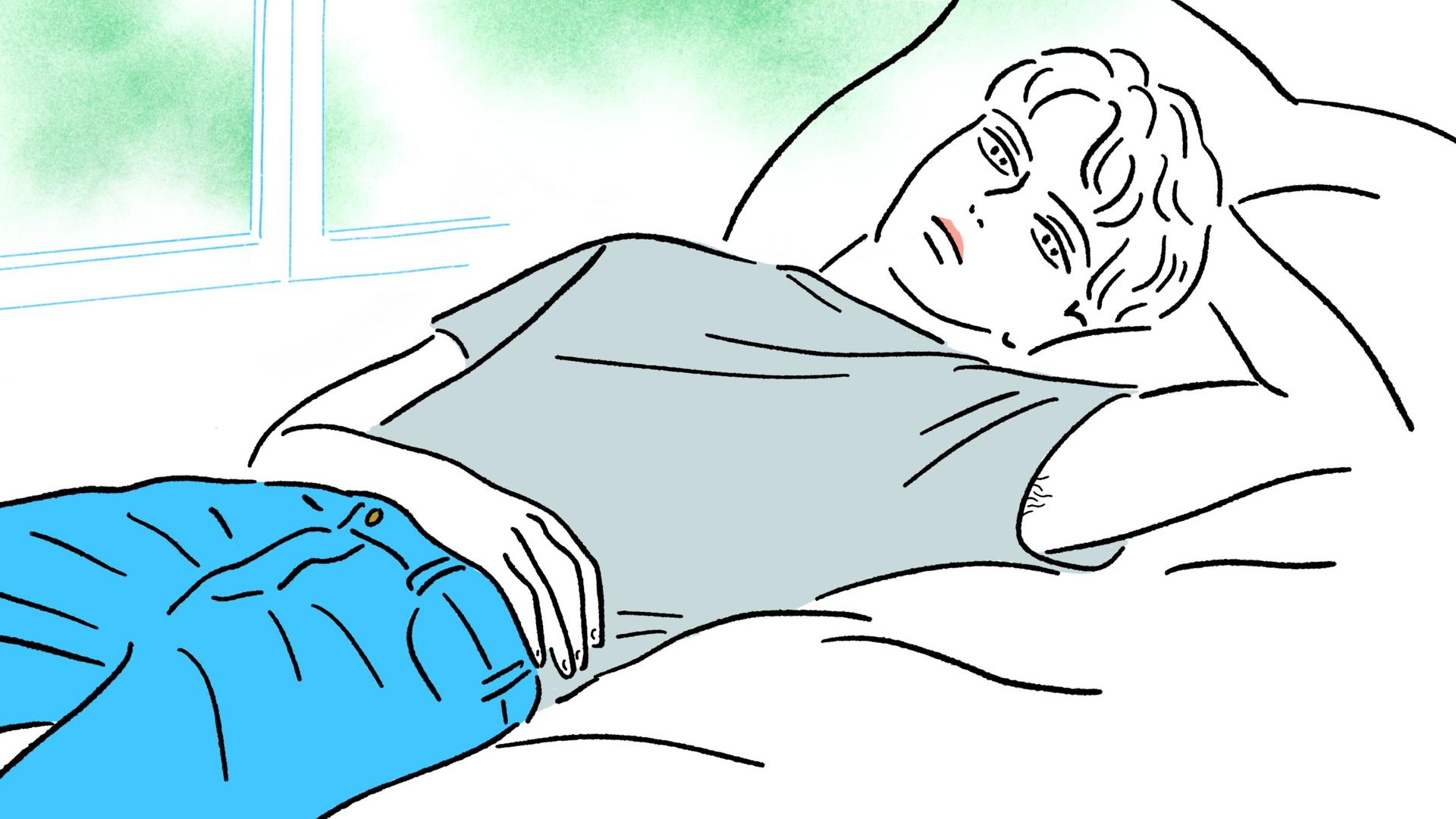 歌人・野口あや子が詠む体毛ケア──「ケ活」男子のハレときどき…