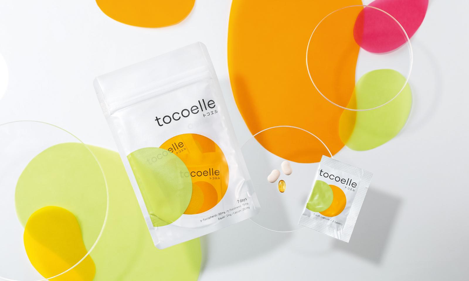 女性の転機を支える選択肢。月経前のココロとカラダに寄り添ってくれるサプリメント