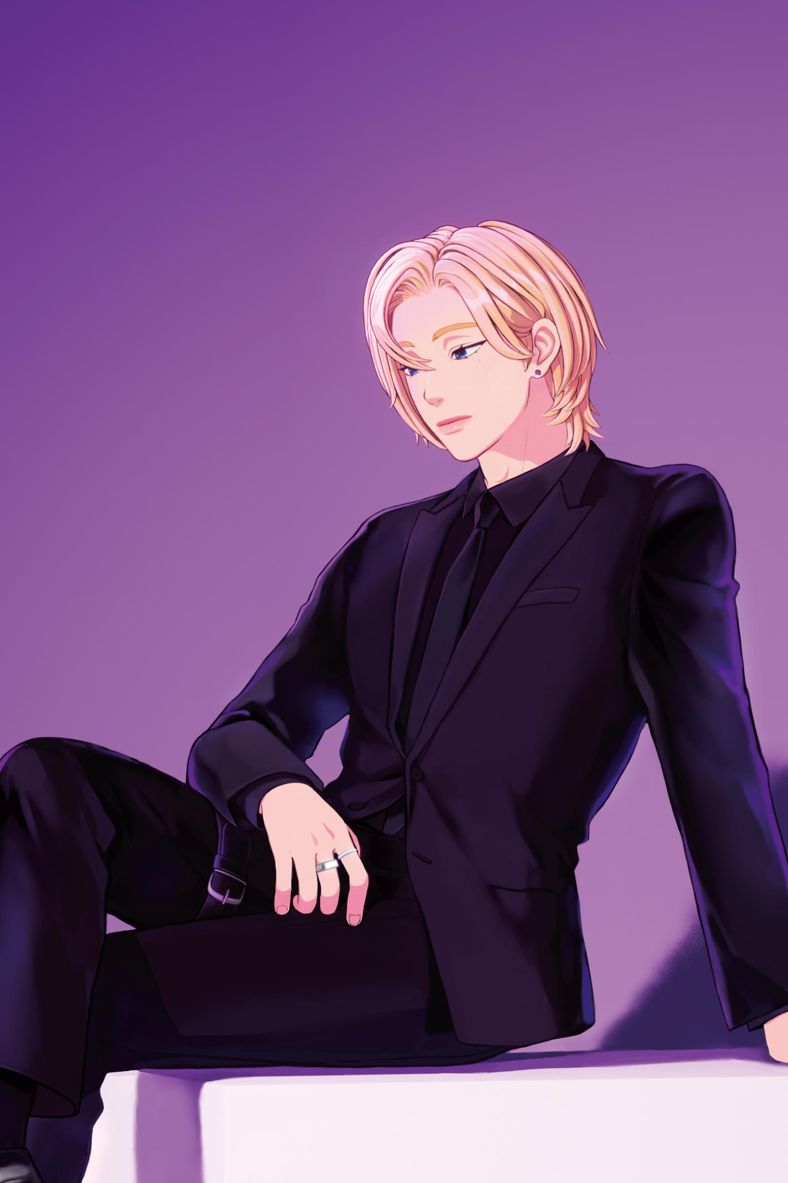 PLAVE anan初登場ソロインタビュープレイバック連載  ② NOAH編「ジャンルにとらわれず僕たちの音楽を追求したい」