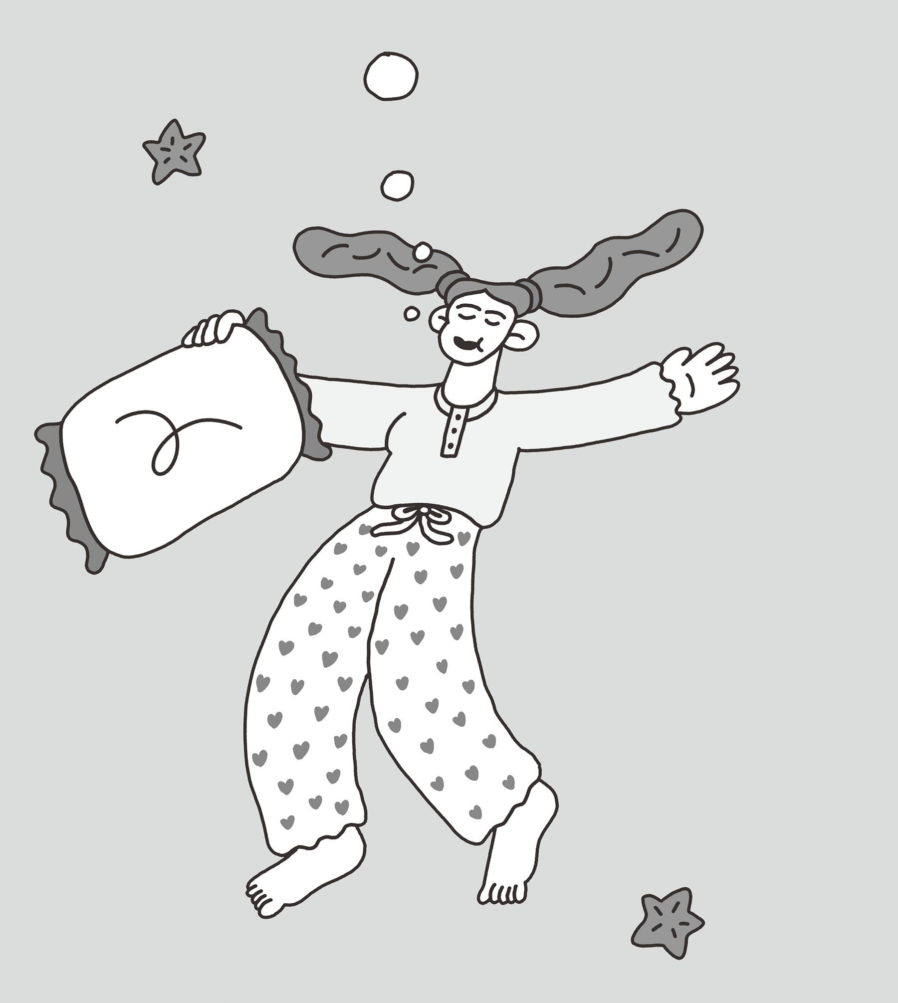 脳内で情報を作り出すなんとも不思議な現象 “夢”の気になることQ＆A