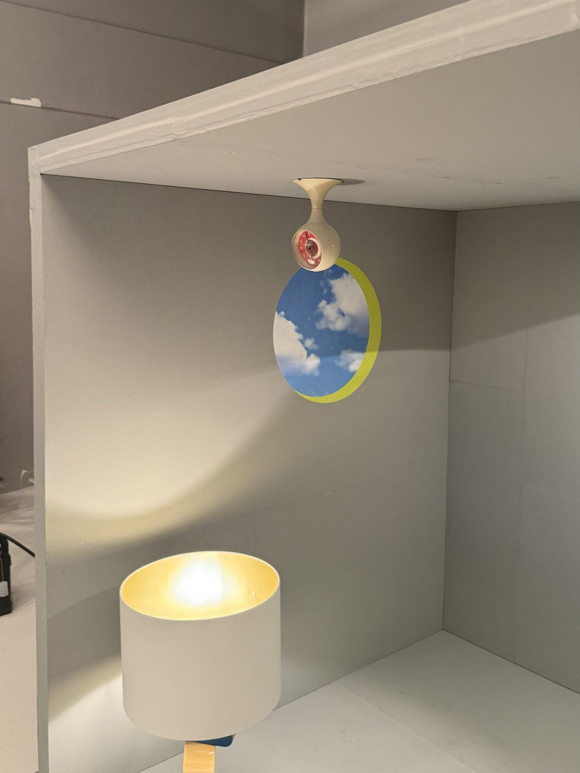 【COVER STORY】二宮和也さんがananに迷い込む…!? 『８番出口』コラボ企画の裏側をお届け。