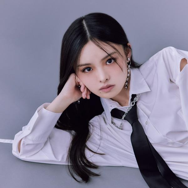 櫻坂46・浅井恋乃未「すべてを“ポジ変”して、限界を作らず挑戦していきたい」