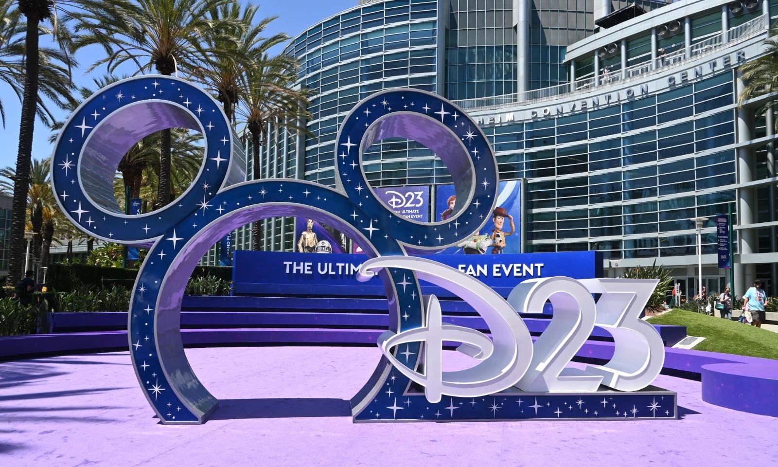 世界最大のディズニーファンイベント「D23」に潜入！ 現地に行ってわかった楽しみ方のコツ