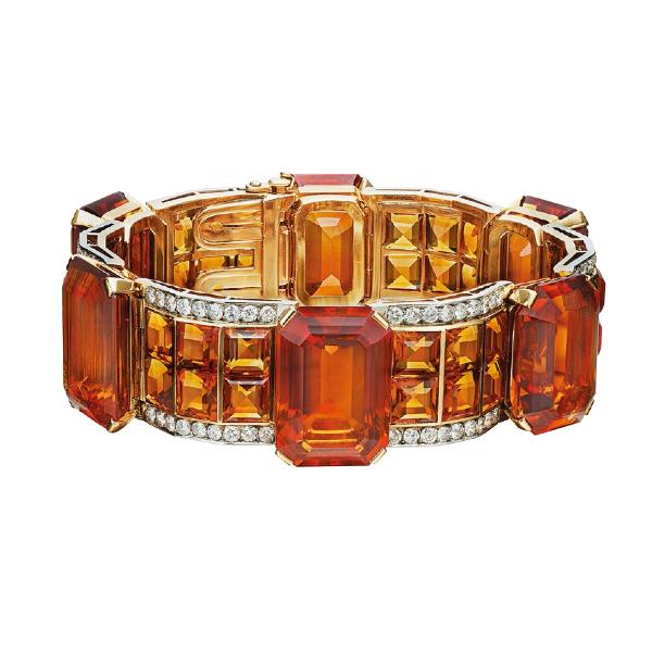 色彩と文化が織りなす、万華鏡のようなブルガリのジュエリー展