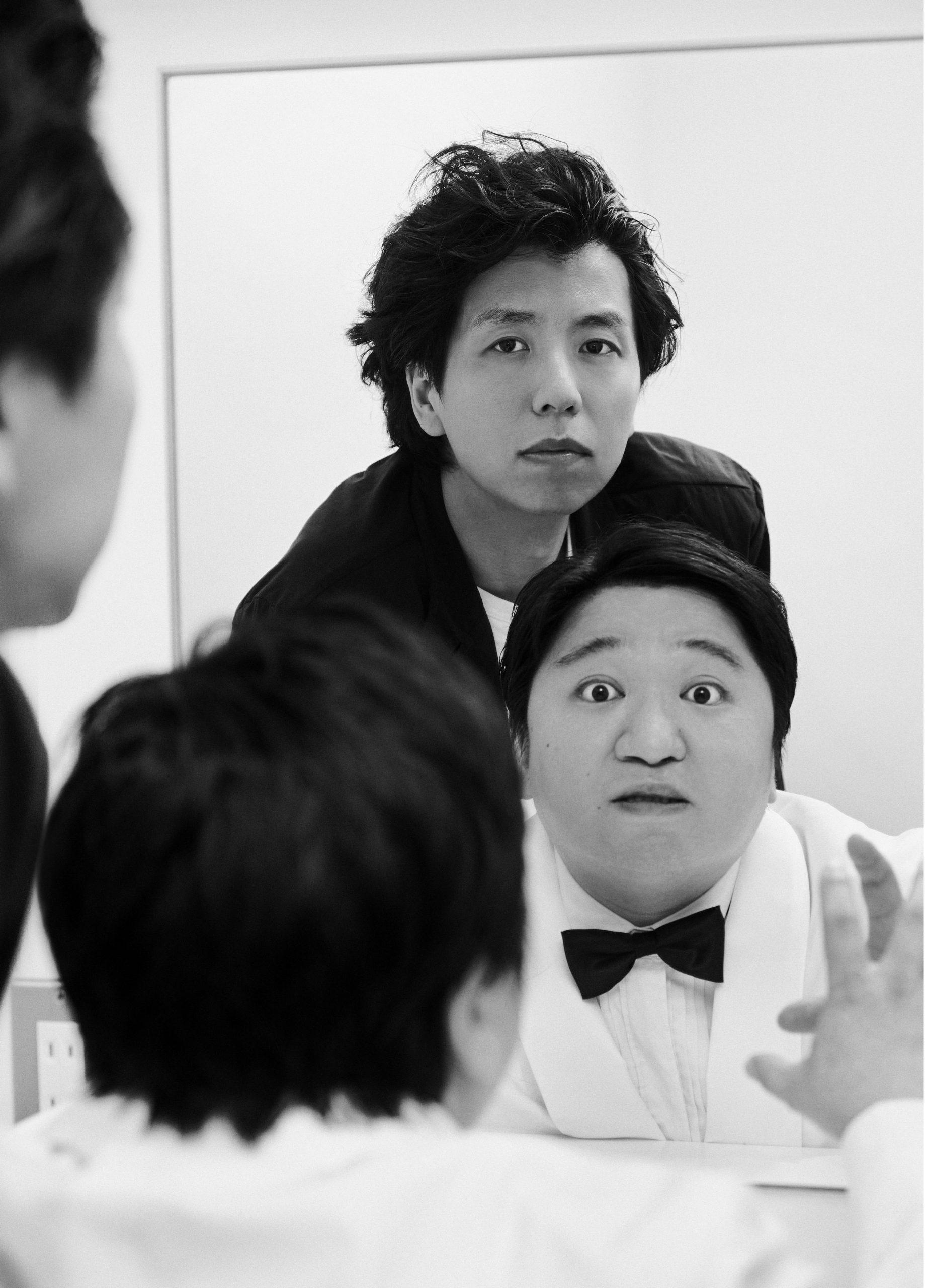 〈WHO’S HOT〉ニッポンの社長「お客さんウケではなく、自分がおもろいと思うことにこだわりたい」