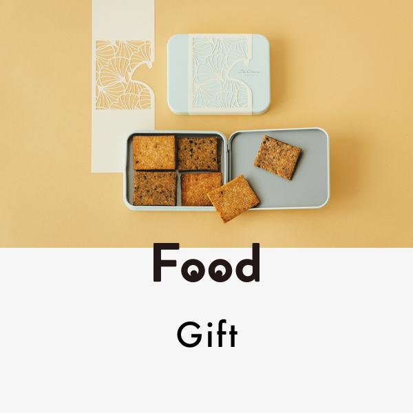 『オーキッド スイーツ＆デリ』のオトナのポケット缶シリーズ｜真野知子の「おいしいギフト」