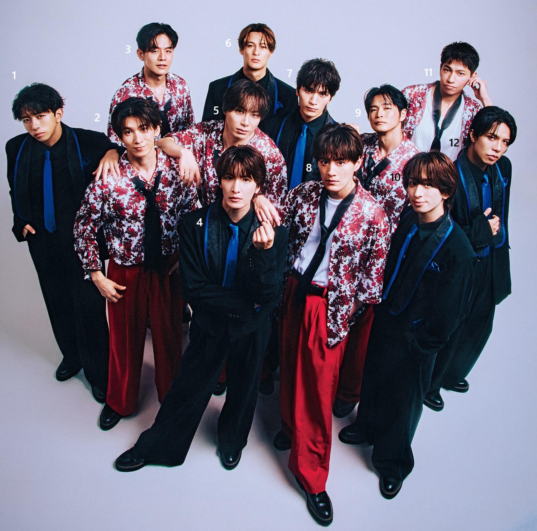 SHOW-WA＆MATSURIに一問一答。がむしゃらに進む彼らを、みんなきっと好きになる！