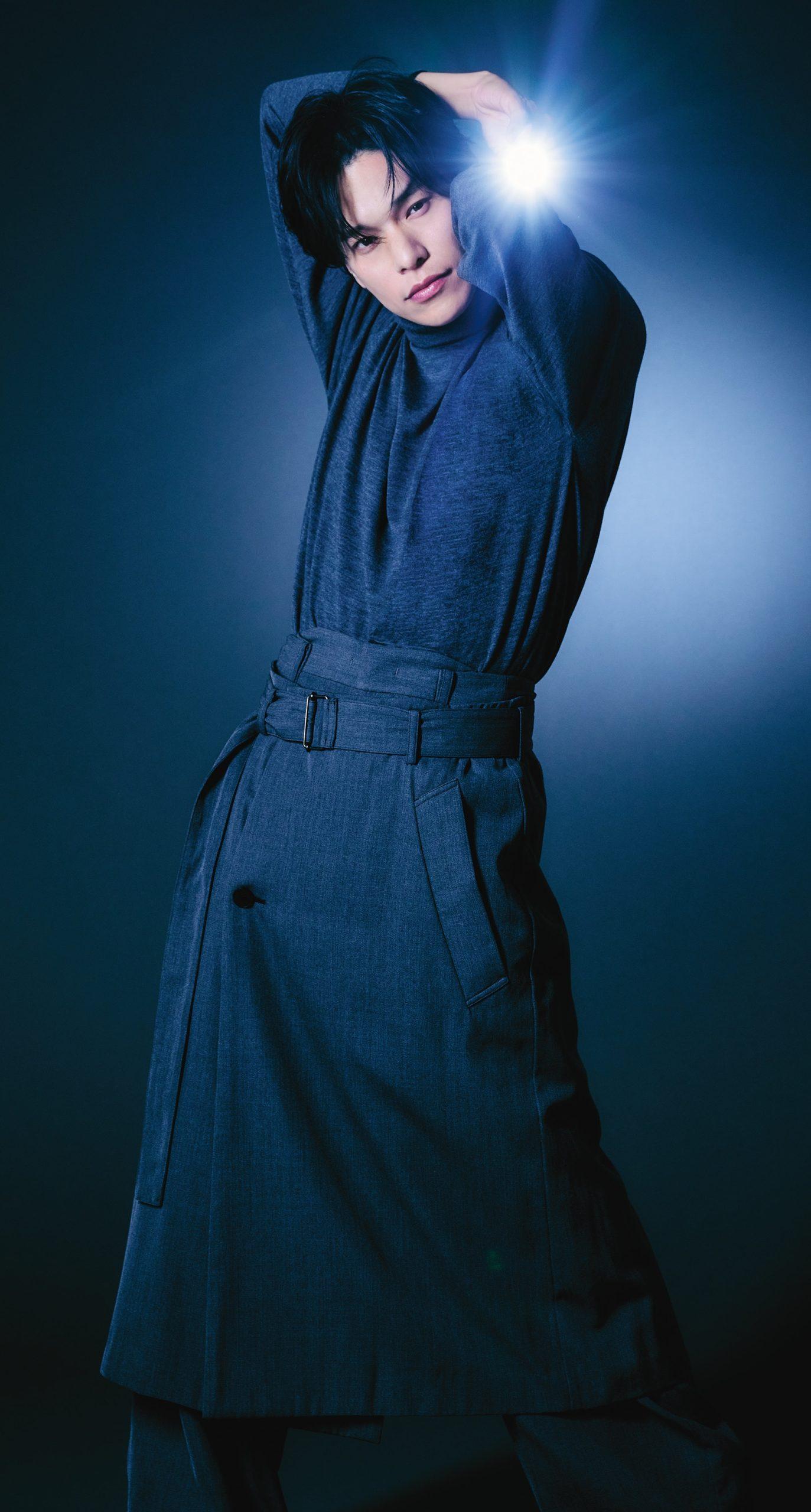 運動不足の体に柔軟性をプラス！ NOSUKEが教える、関節の可動域向上ダンエク