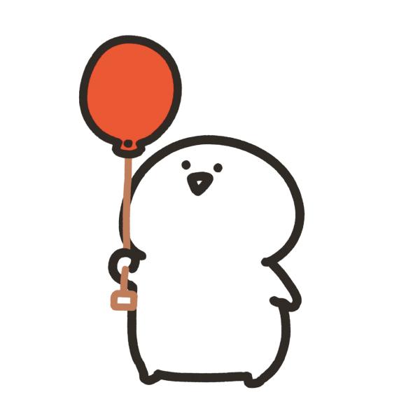 気軽に挑戦！ 人気キャラ「お文具といっしょ」と“1問1答心理テスト”