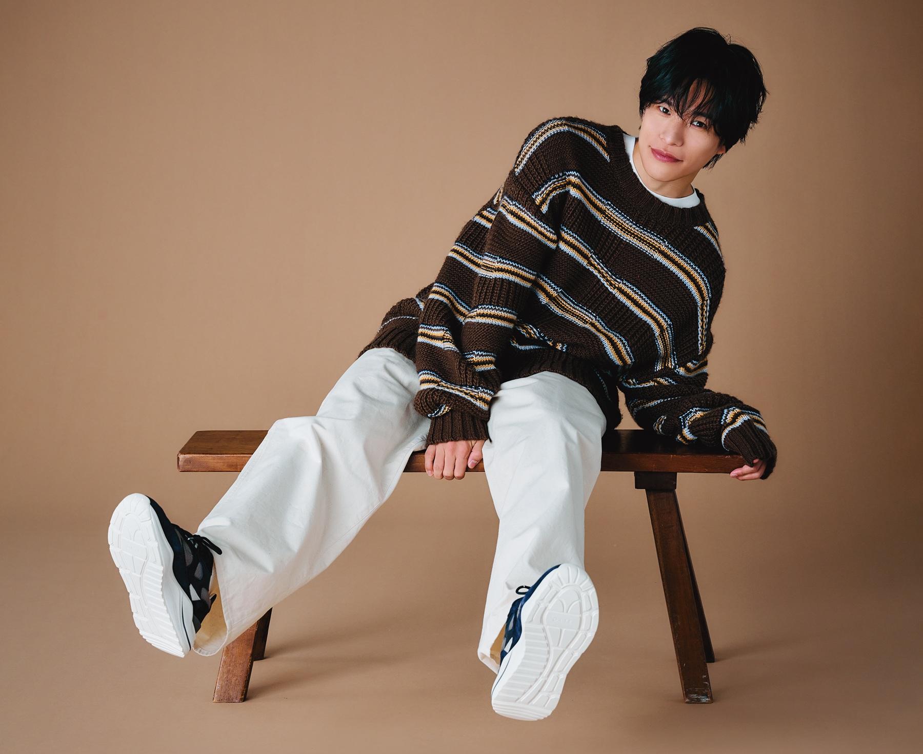 NOSUKEが伝授！ ヒップと背中のダンエク＆ダンスのギモン