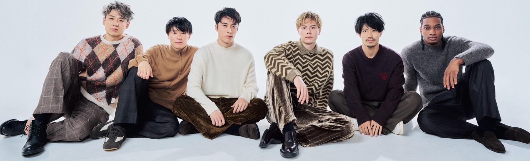 昨季リーグ初代王者に輝いたサンバーズ、“王者のメンタリティ”に迫る！