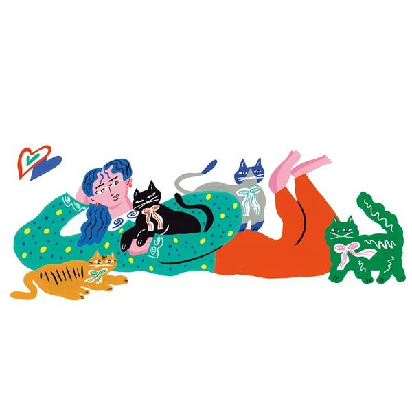 健やか＆幸せなにゃんこ暮らし入門。愛する猫との暮らしを守るために飼い主がすべきこと