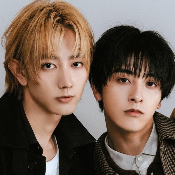 『25時、赤坂で Season2』放送開始。W主演の駒木根葵汰＆新原泰佑インタビュー