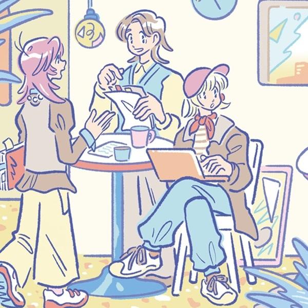 組織をより良くするために！ 理想のチームに必須の7つの条件