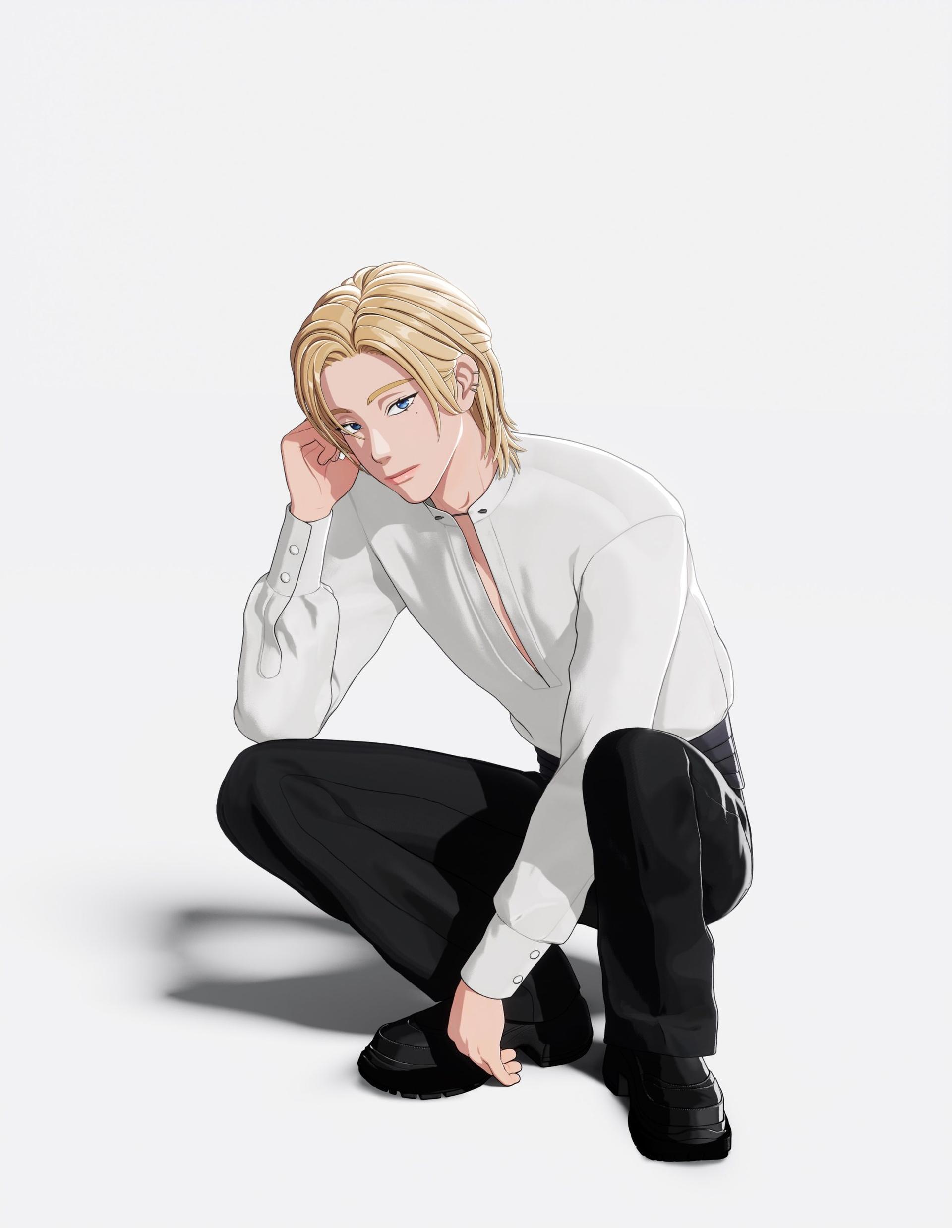 筋トレマニアなPLAVEの長男、ノアを知る 25問25答