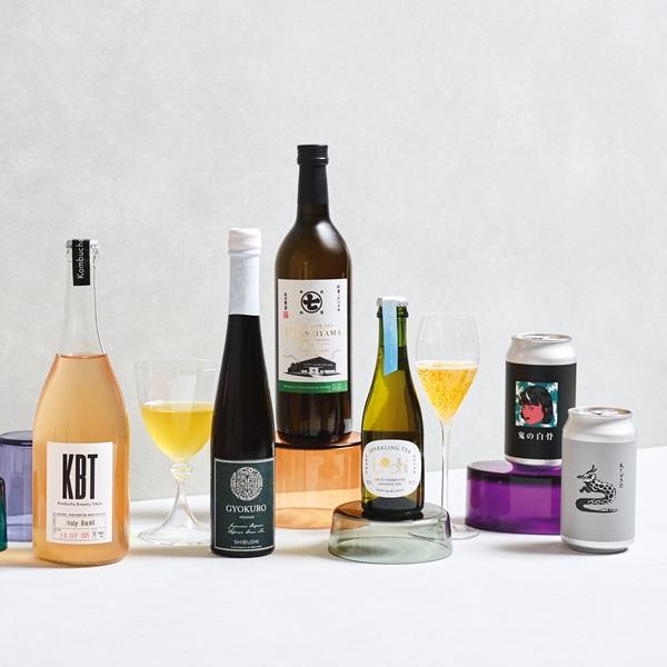 新しい世界が広がる、新感覚のドリンク“ボトリングティー”