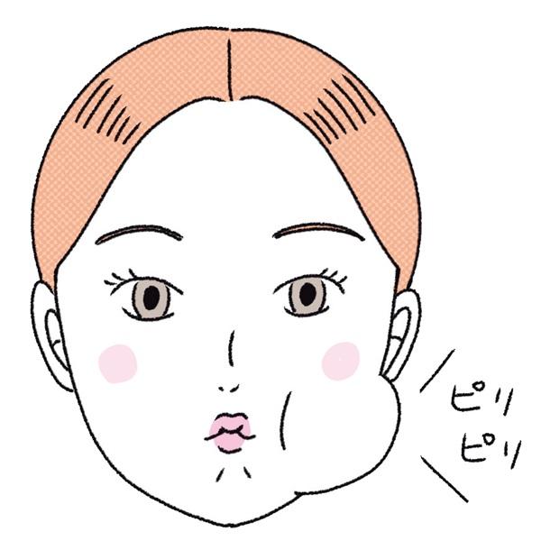 噛むほどに美肌、美髪に!? キレイを作る新習慣、“ガムトレ”に挑戦！