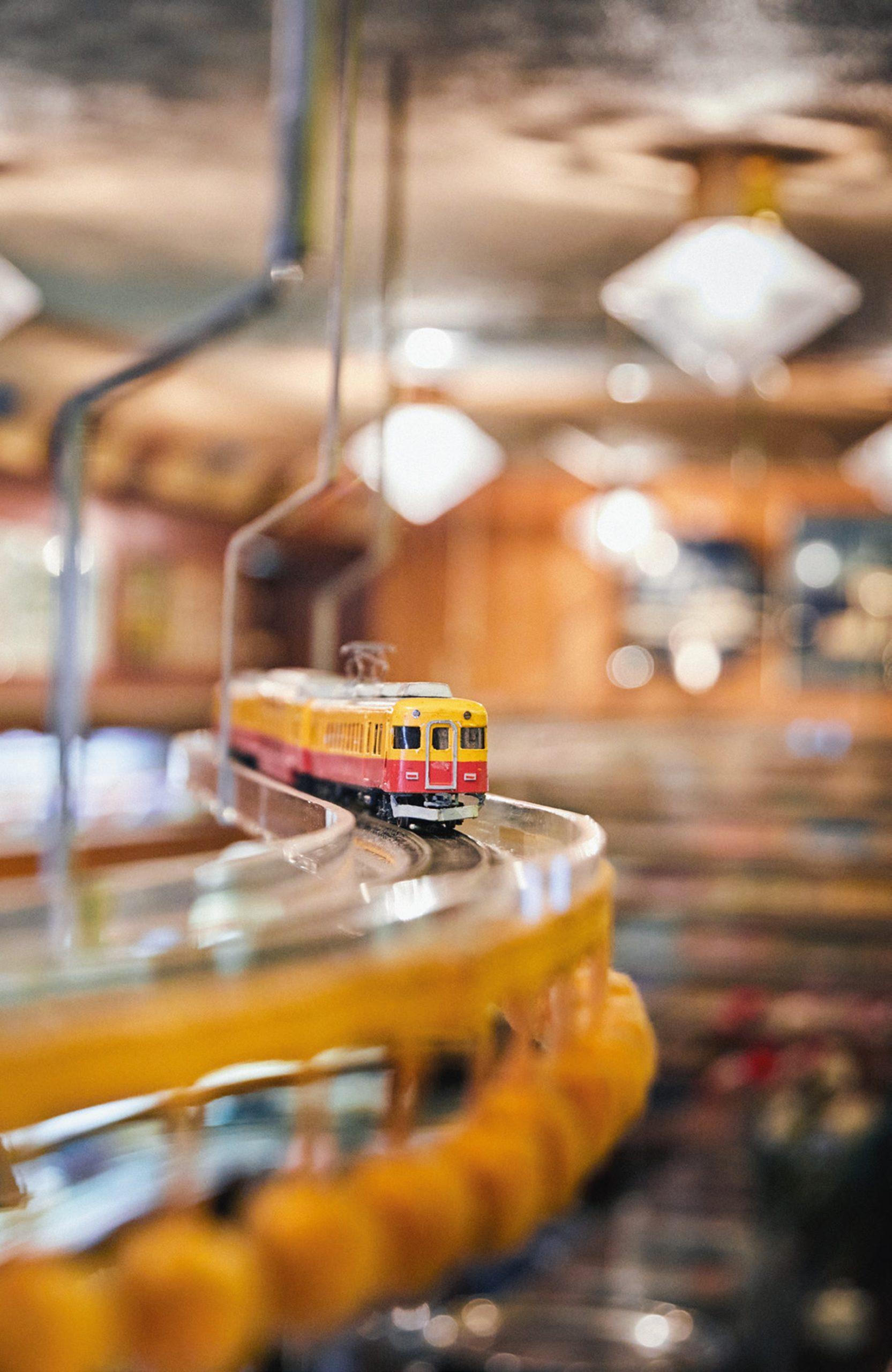 【秋を満喫する国内旅・富山】懐かしさと新しさが共存し、世界から注目を集める街