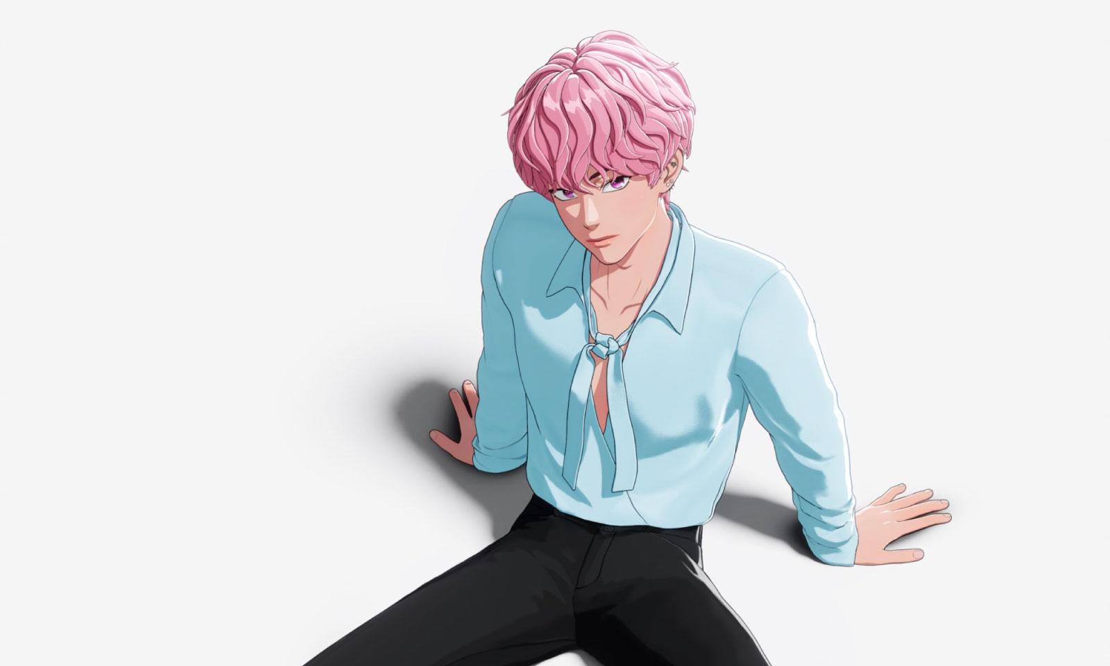 PLAVEの“かわいい”担当、バンビを知る 25問25答