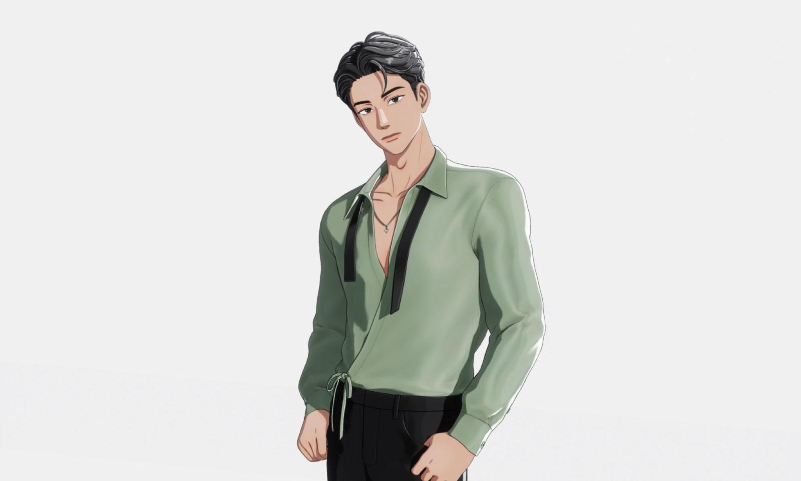 愛嬌と努力が光るPLAVEの末っ子、ハミンを知る 25問25答