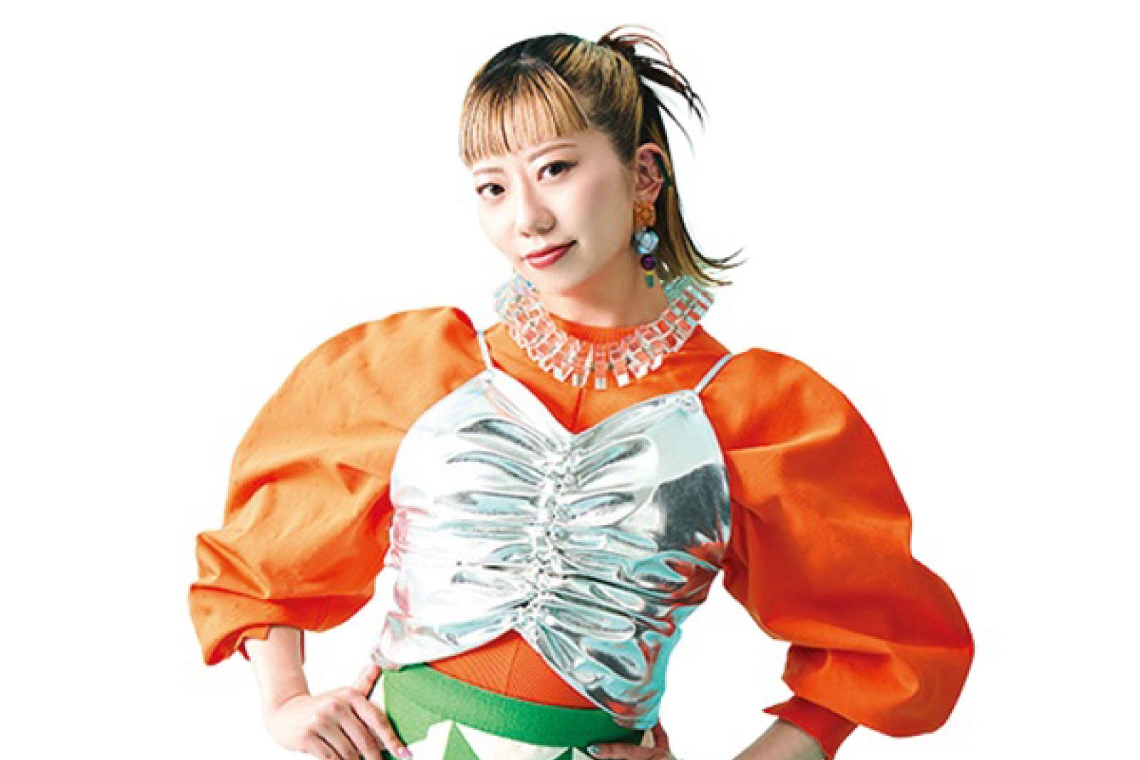 アバンギャルディを束ねる裏方のリーダー・akane「思いを日々更新させていきたい」