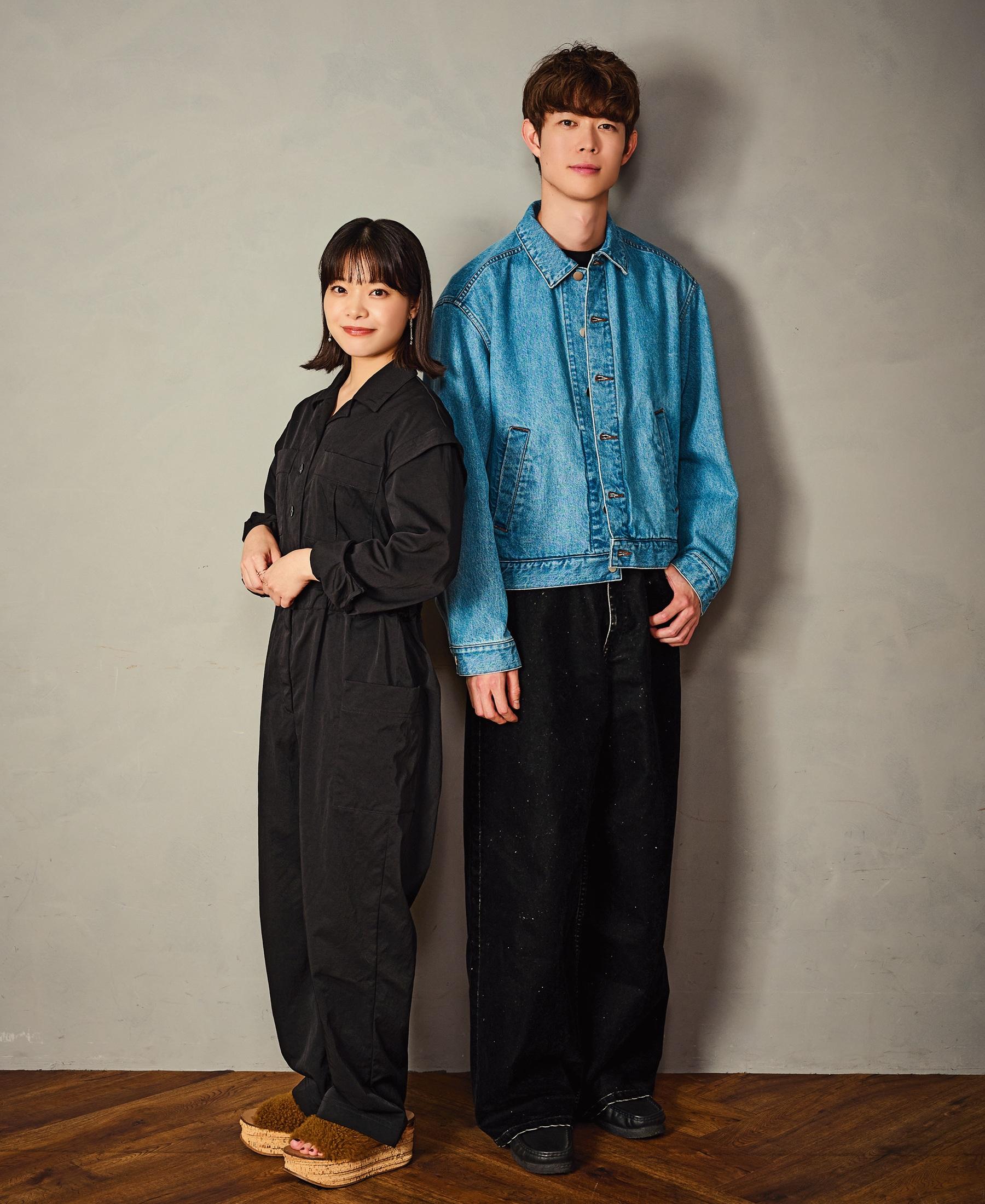 岸井ゆきの×宮沢氷魚が演じる、誰かと生きていくことを考えさせられる現代の結婚物語