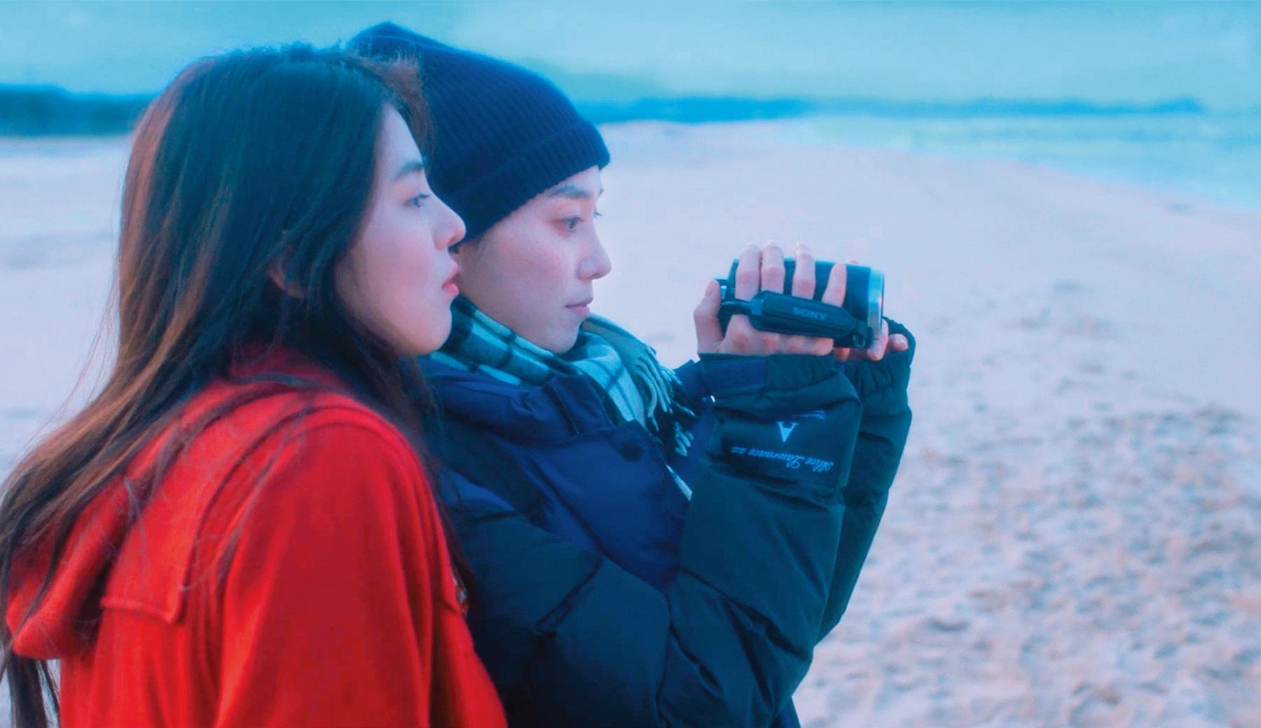 ハン・ソヒが体現。伝えられなかった想いが向かう先は？ 韓国映画『12月の君へ』