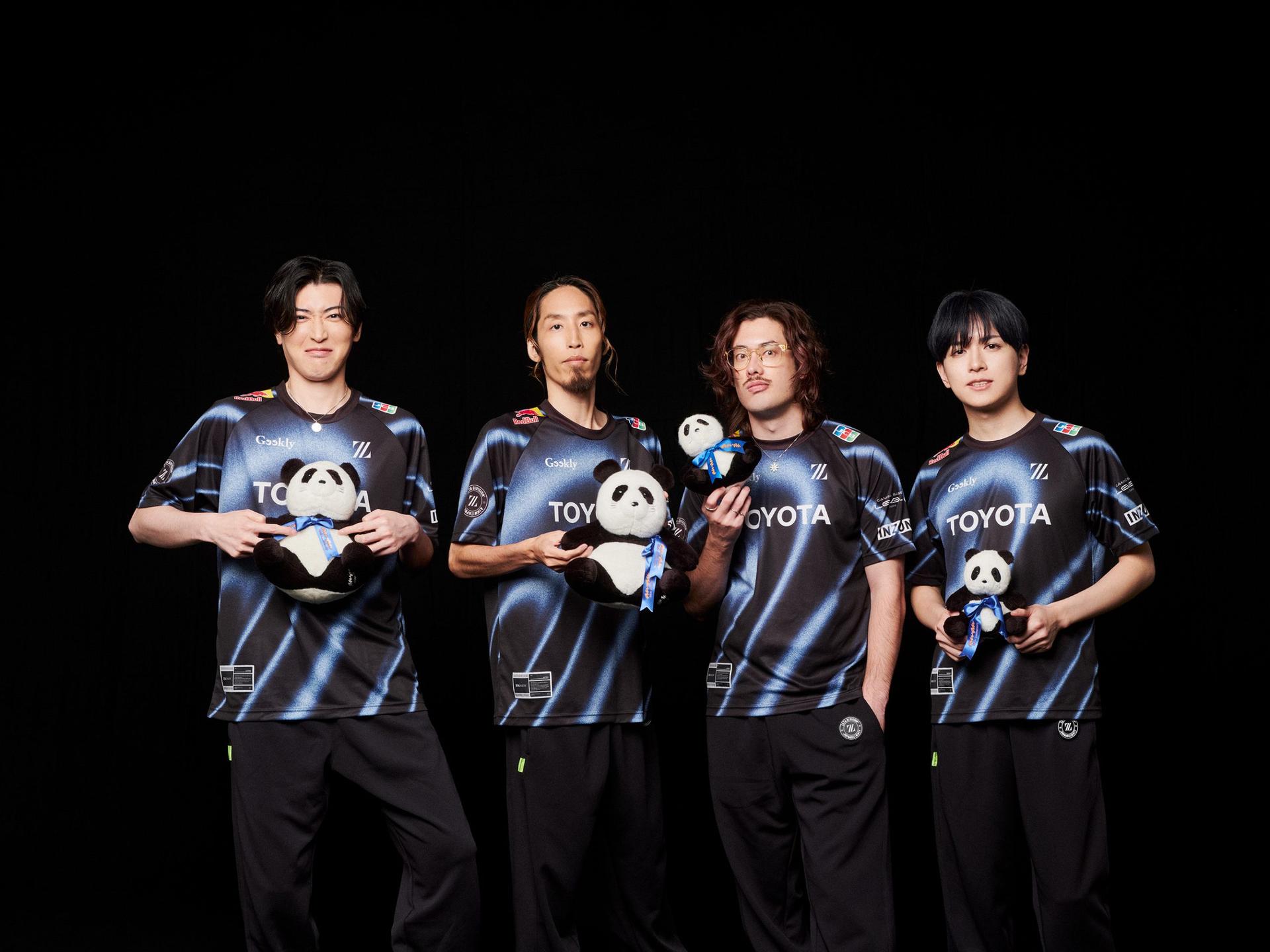 【From Editors】ZETA DIVISIONがananバックカバーに見参！ ギャップ満載グラビアの撮影裏話