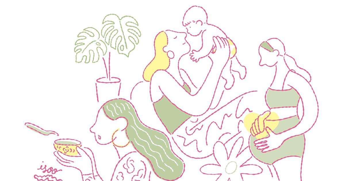 妊婦のための支援給付、無痛分娩の助成も。2025年最新・出産＆子育て支援制度