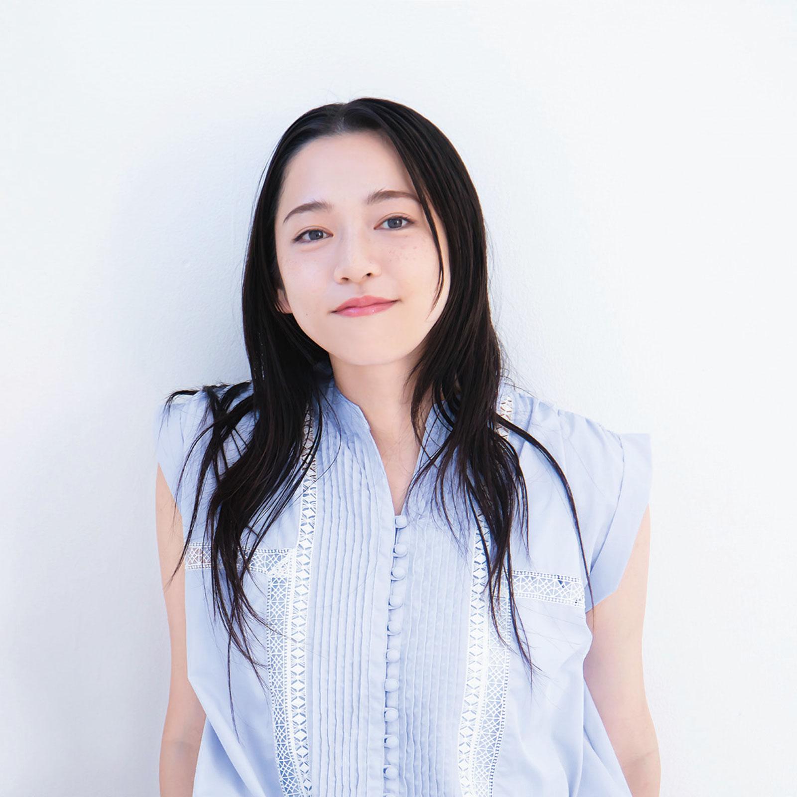 俳優・佐藤京「感受性を武器に、演技の世界に飛び込みました」