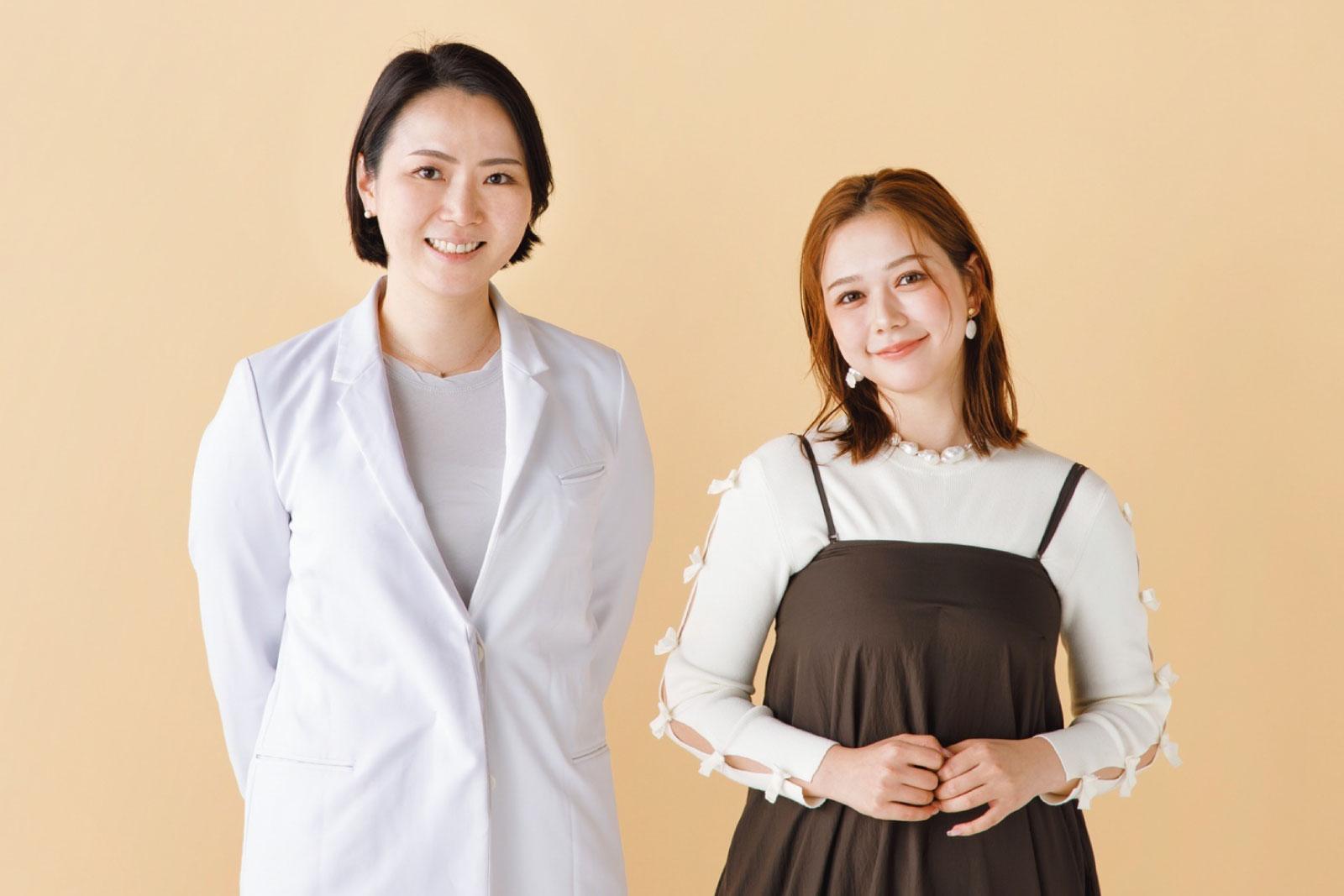 「ピル」の最新事情と基礎知識を、村重杏奈さんと学ぶ