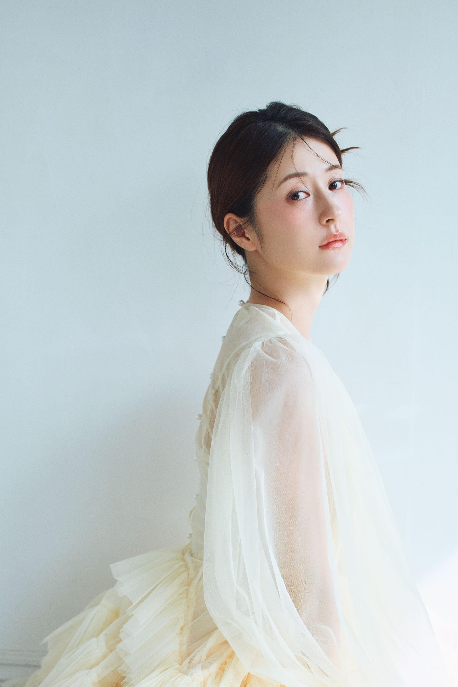 松本若菜さんのカラダの不調との向き合い方は「答えを出すのではなく」