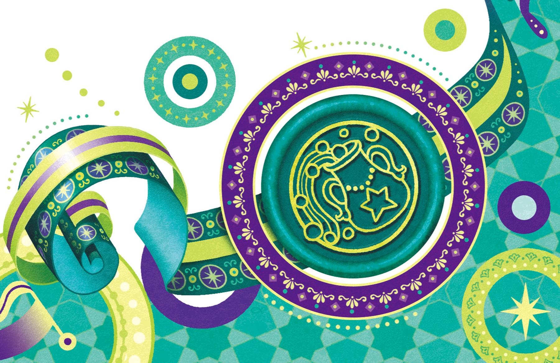 2026年上半期・水瓶座の運命「浮足立つ気持ちを抑え、理性と冷静さを大事に。今後に向け自己研鑽の時期」