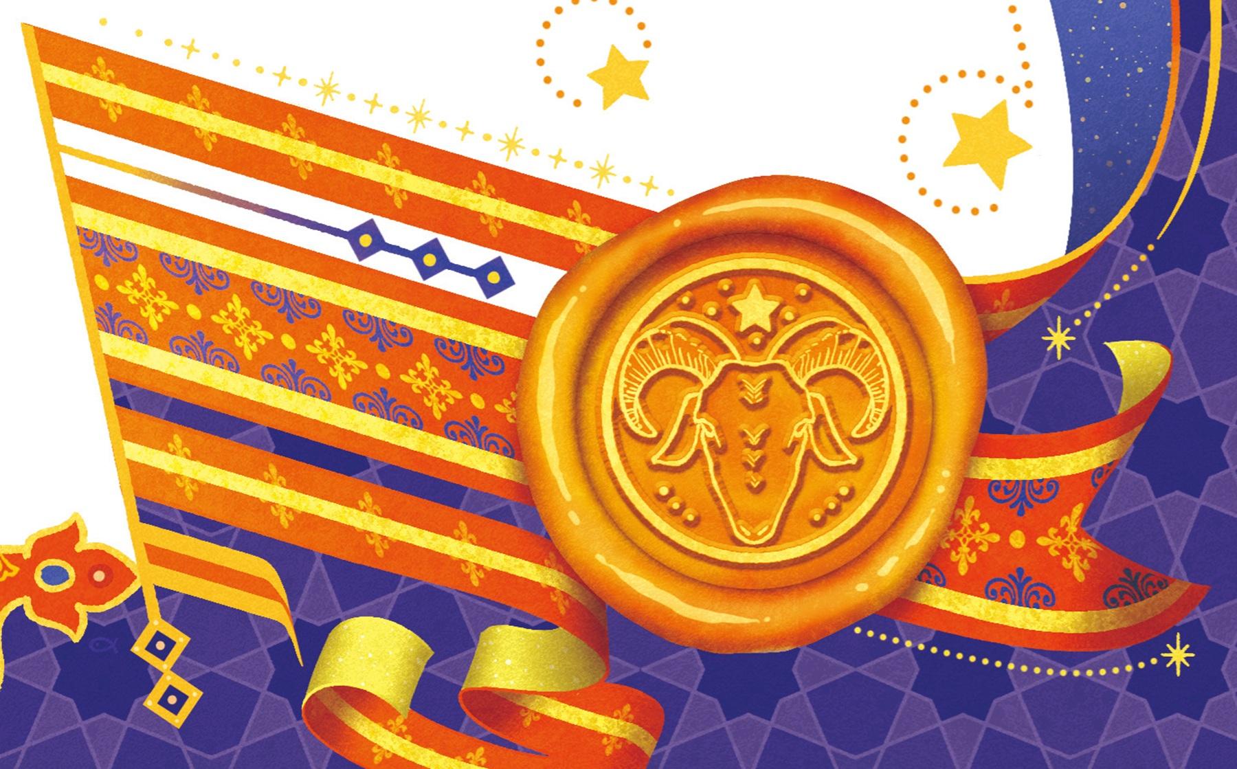 2026年上半期・山羊座の運命「ピュアな自分らしさが鍵に。粘り抜いた先に好転の未来」