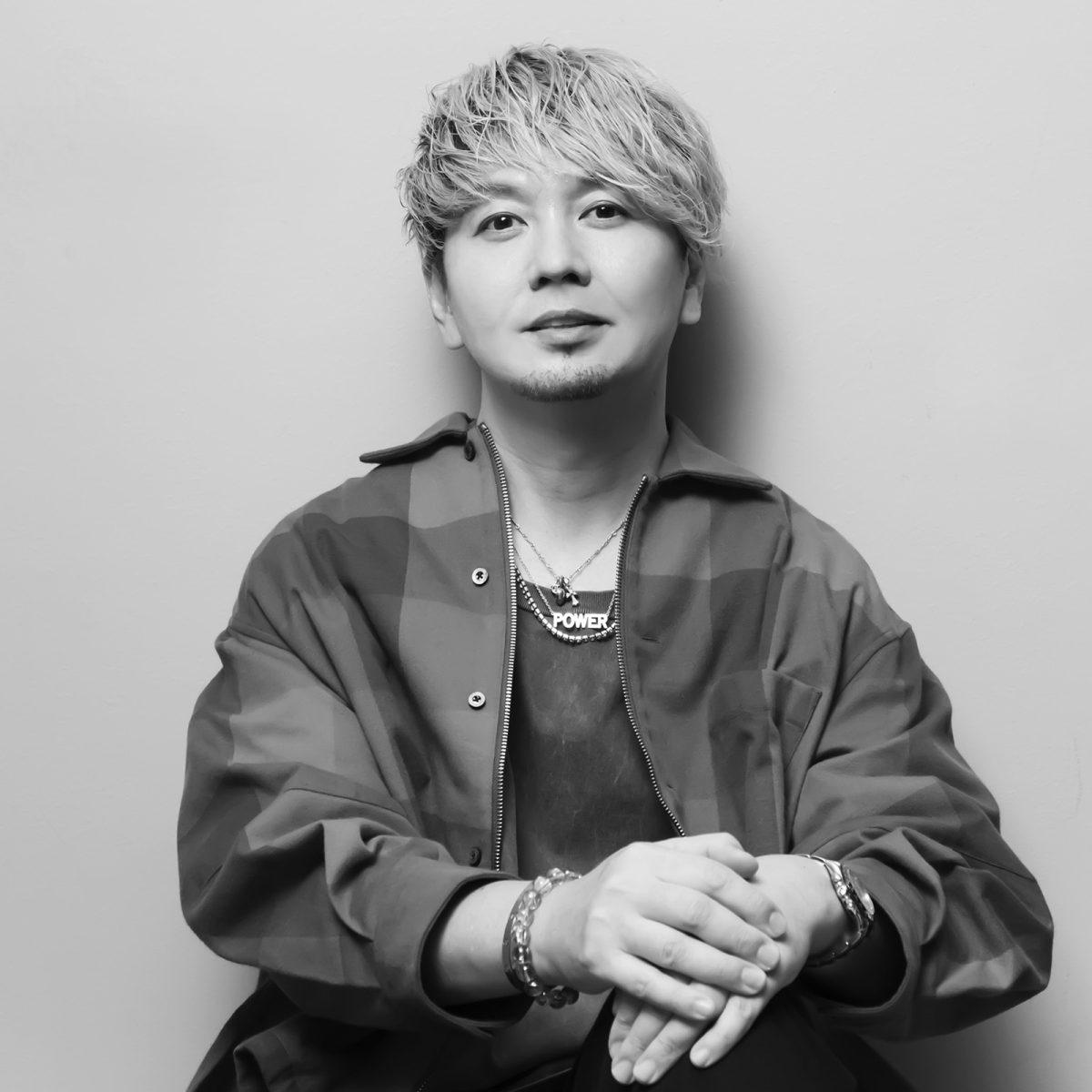 “歩くパワースポット”SHOCK EYEに聞く、自分を大切にする方法と心が整うパワースポットの見つけ方