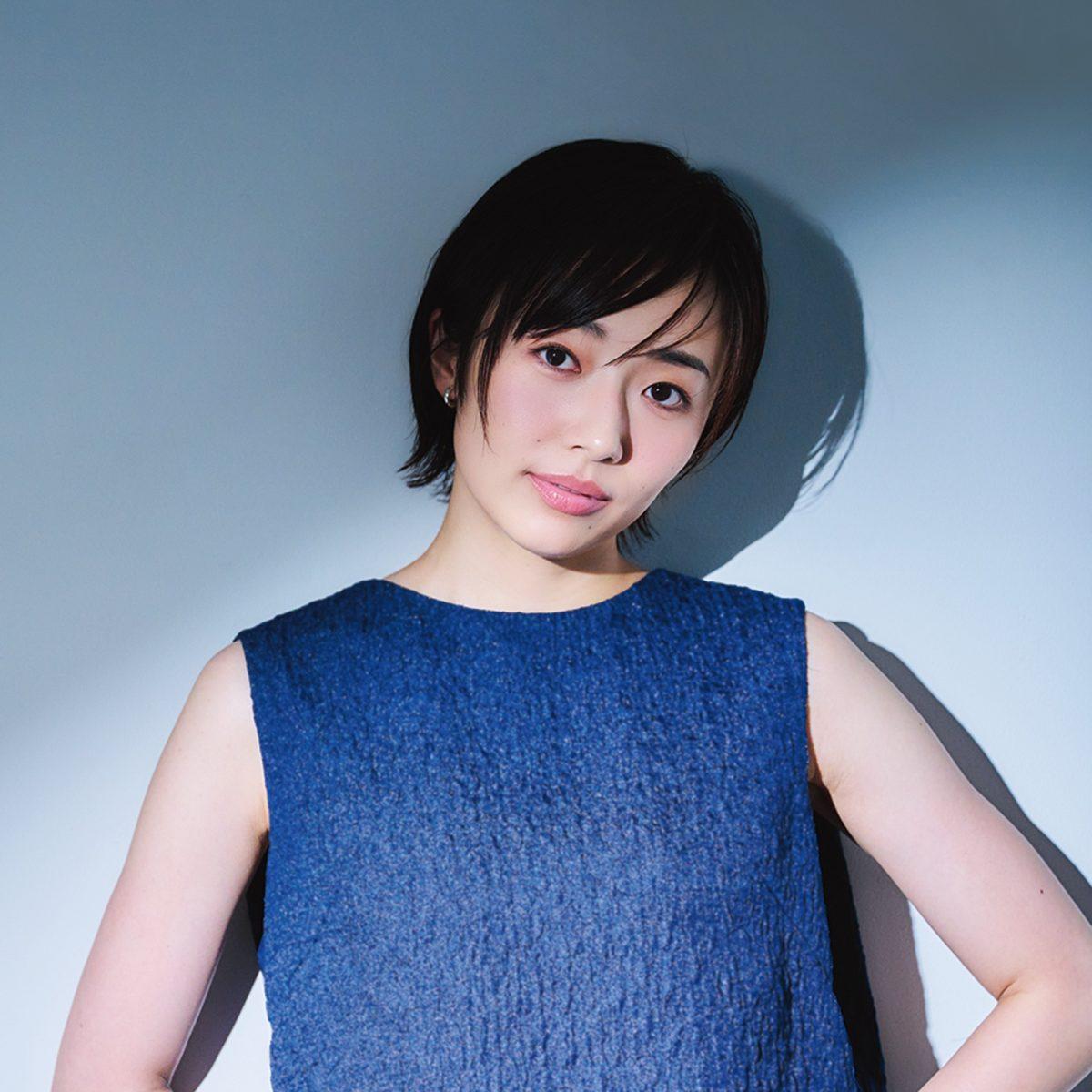 森田望智「クリエイティブな現場で、刺激的な毎日を過ごしています」 村上春樹原作の舞台