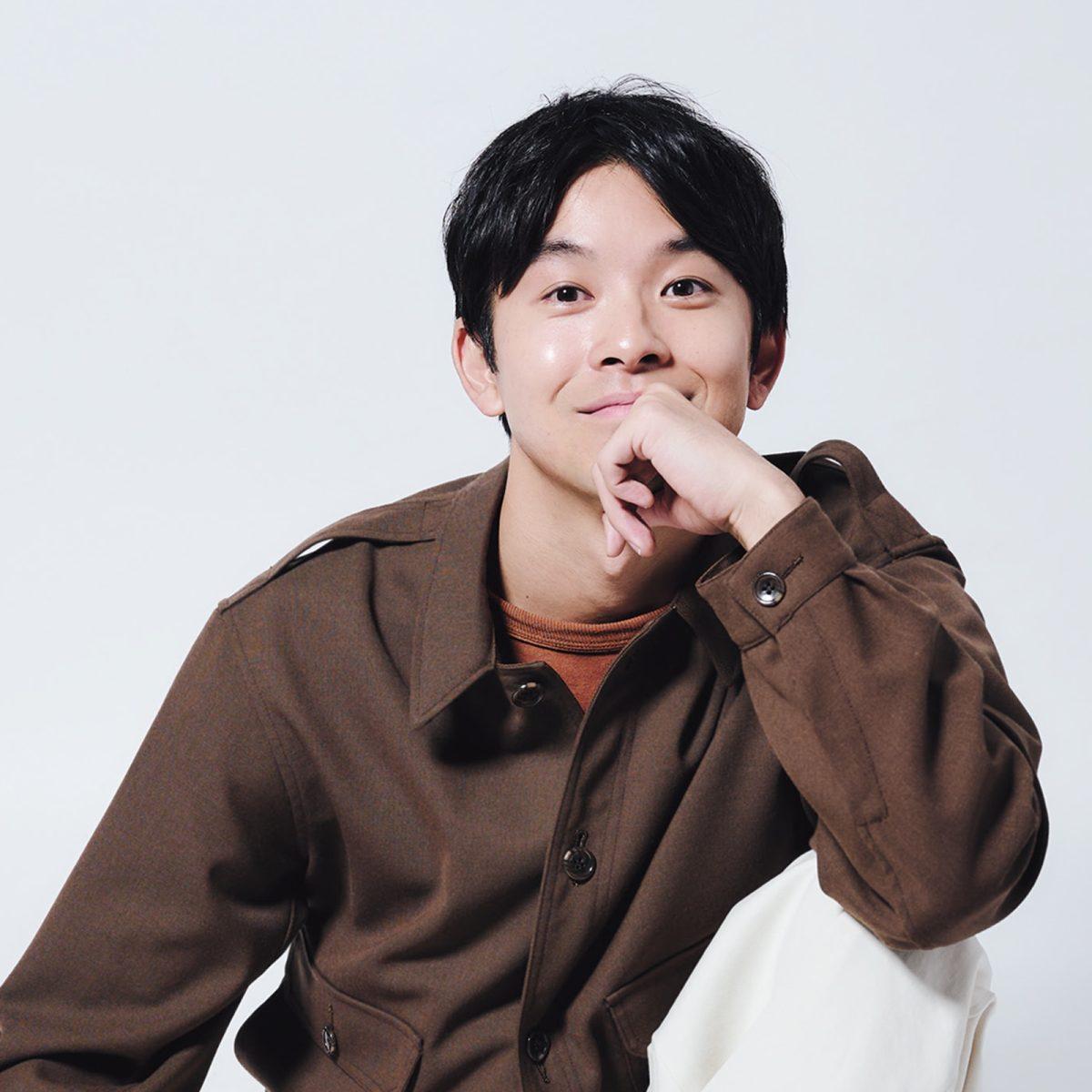 『豊臣兄弟！』主役に！ 仲野太賀「八津さんの脚本はすごくポップ。誰もが楽しめる青春活劇」