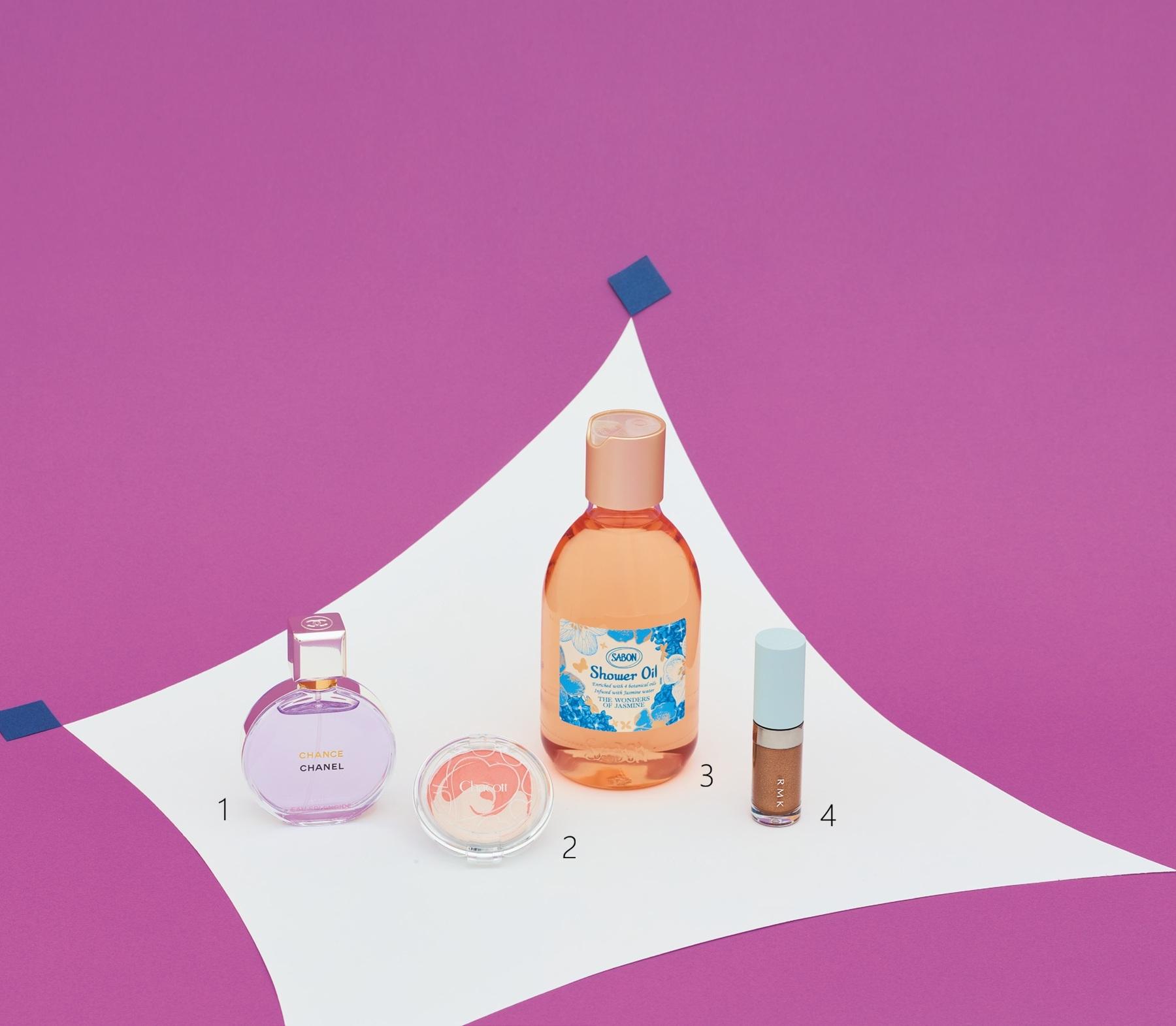 美容クリエイターのやみちゃんさんと新作コスメをお試し！