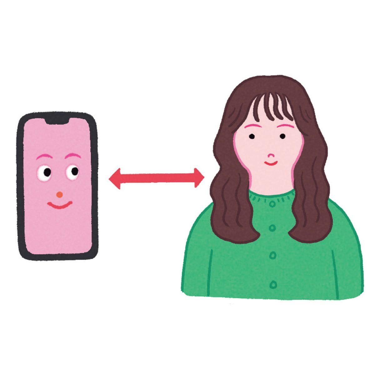 風水や開運術を取り入れて運気を格上げ！ スマホを整えて運気を上げる6つのQ＆A