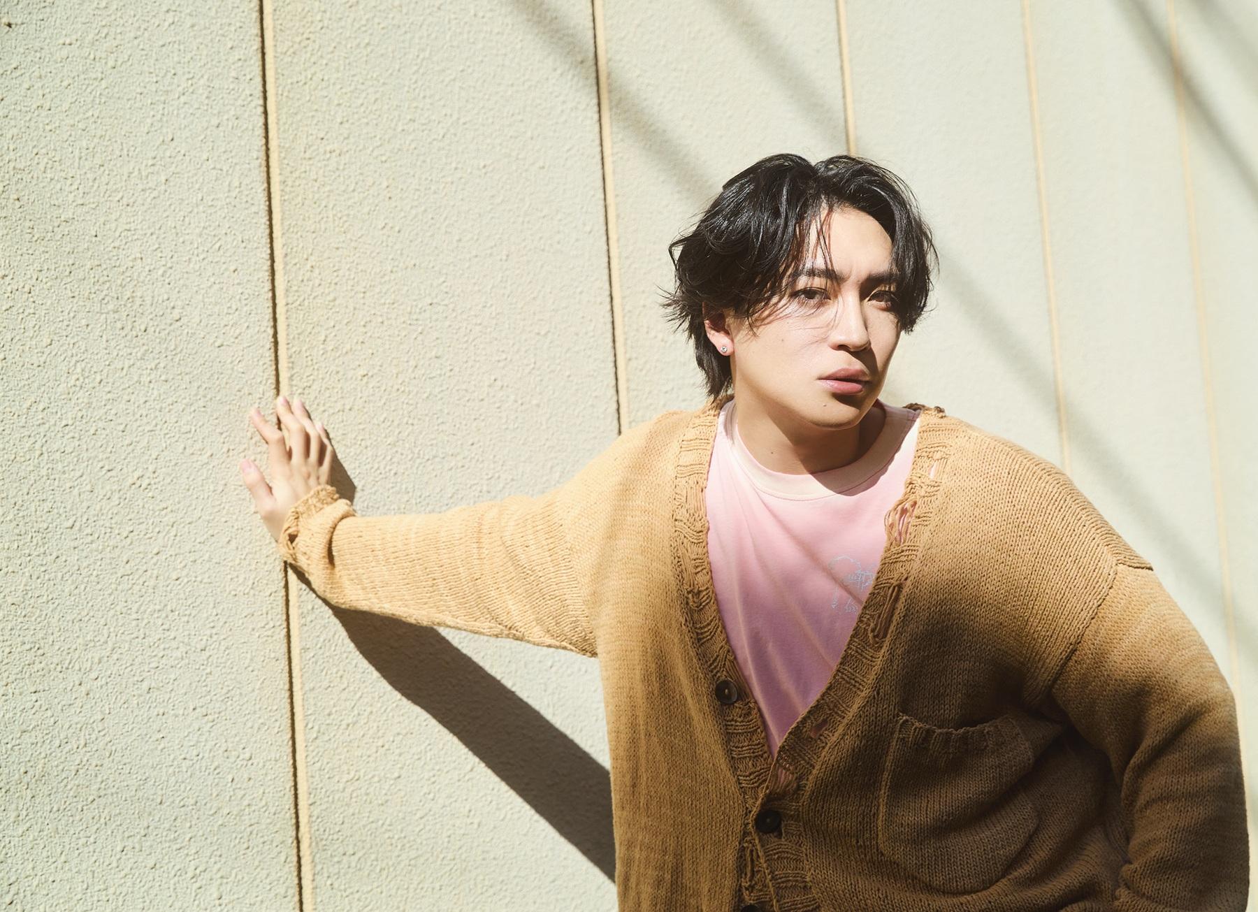 松下優也、ミュージカル俳優として活躍する中で気づき意識していること