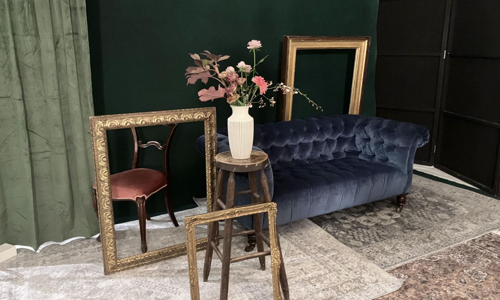 【COVER STORY】DOMOTOとなっても変わらない、息の揃った姿に抱く安心感と尊厳