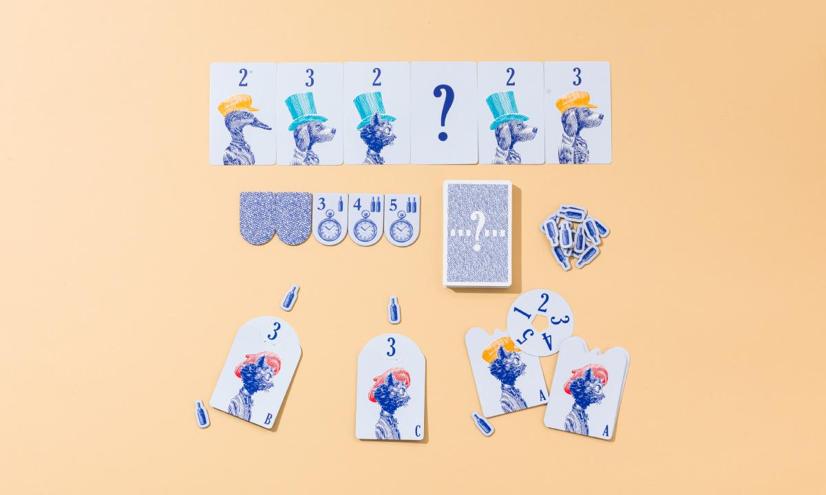 いま遊ぶなら、このアナログゲーム！ 年末年始も楽しめる厳選16タイトル