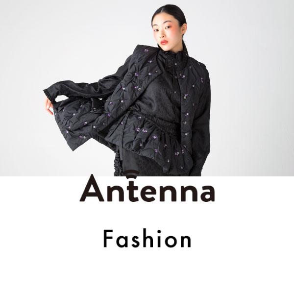 フォーマルスタイルにも重宝！ 華やかなディテールを添えた、ブラックのアイテム