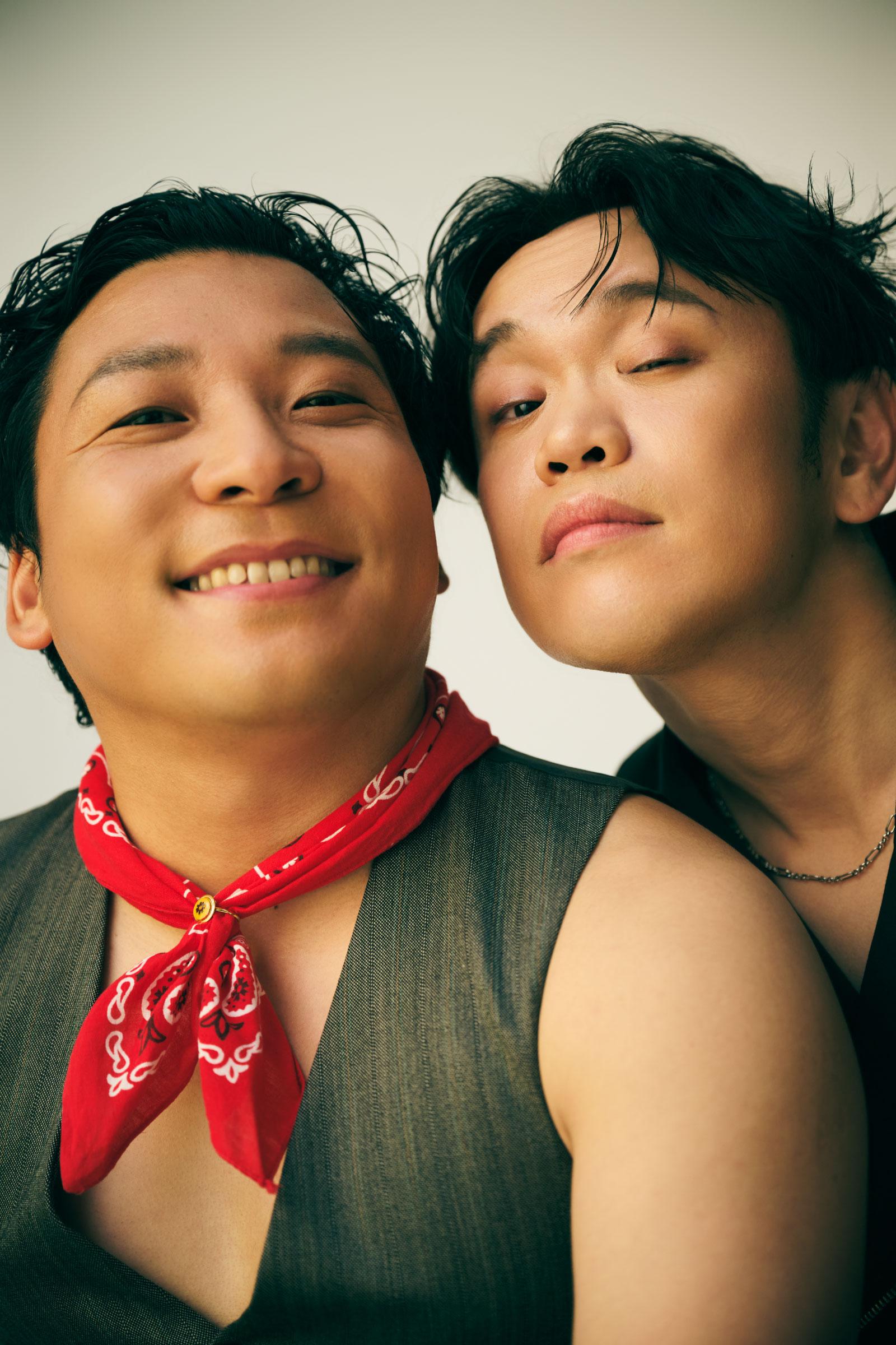 お手本は「奥さんとChatGPT」ちょんまげラーメンが美ジュアップ！｜ #美ジュ-1グランプリ