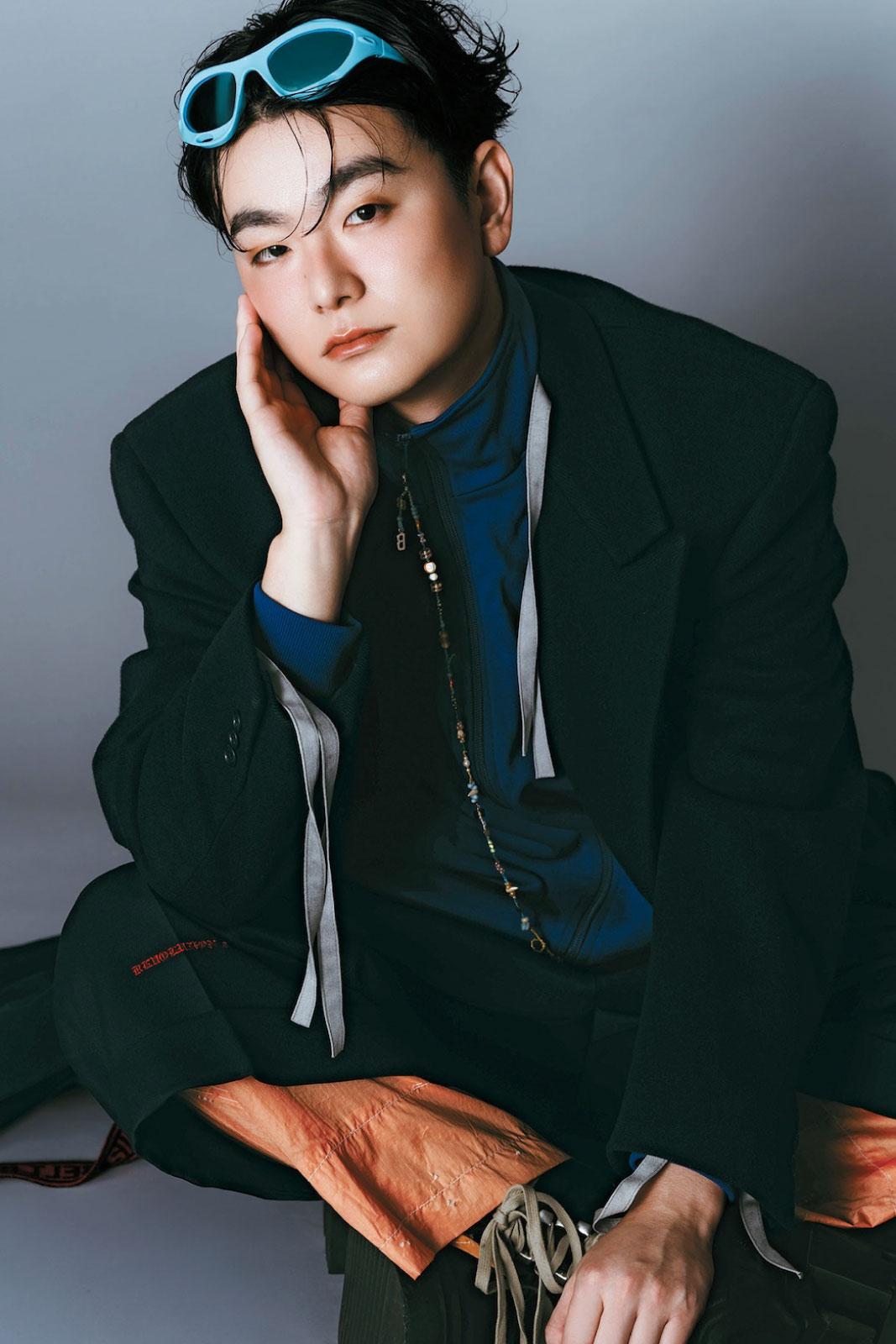 めぞん・原一刻「会うたびに可愛いと褒めてくれるばあちゃんに、誇れそうです」｜ #美ジュ-1グランプリ