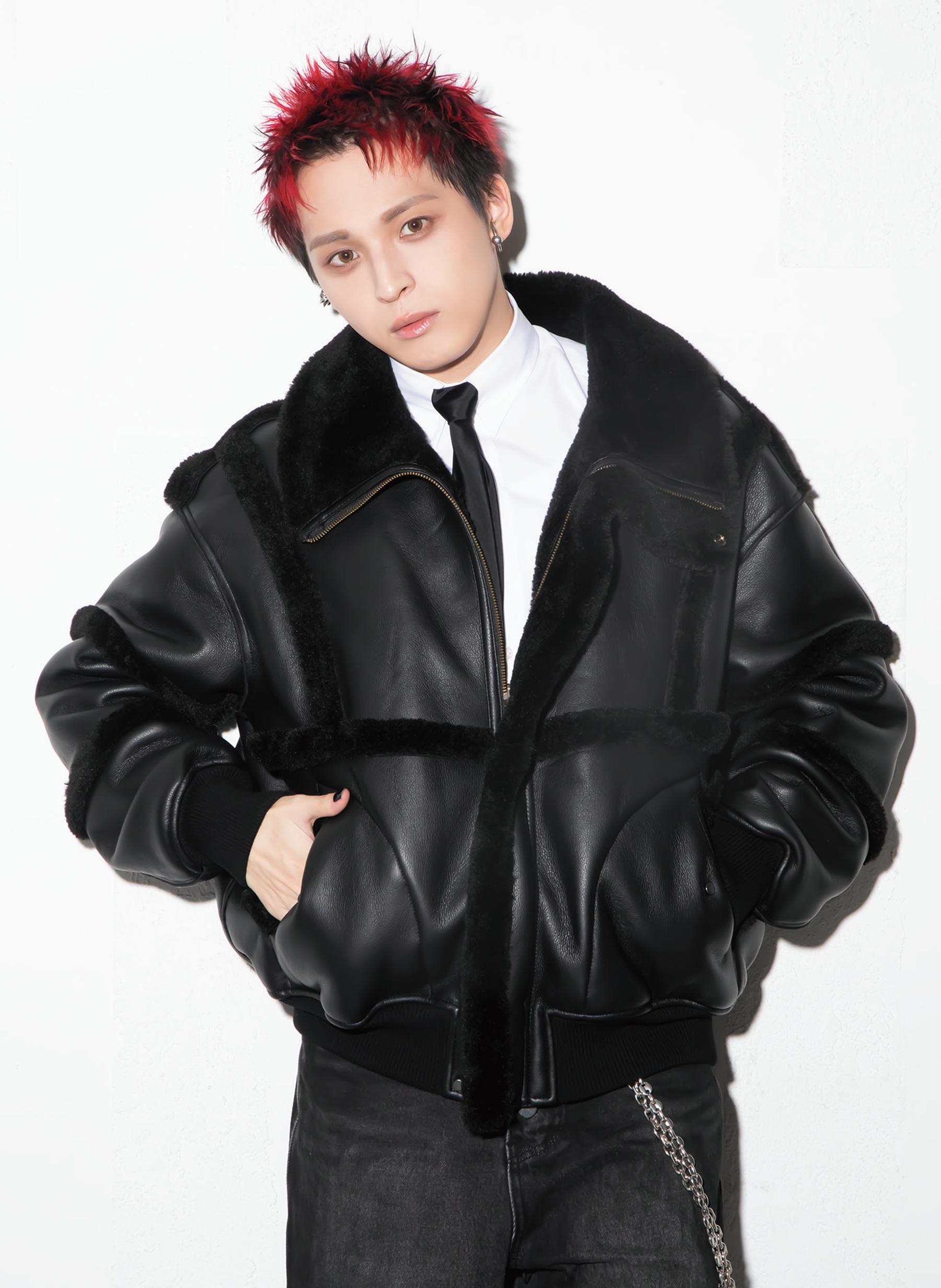 Novel Core「自分に重い課題を課している状態になった」