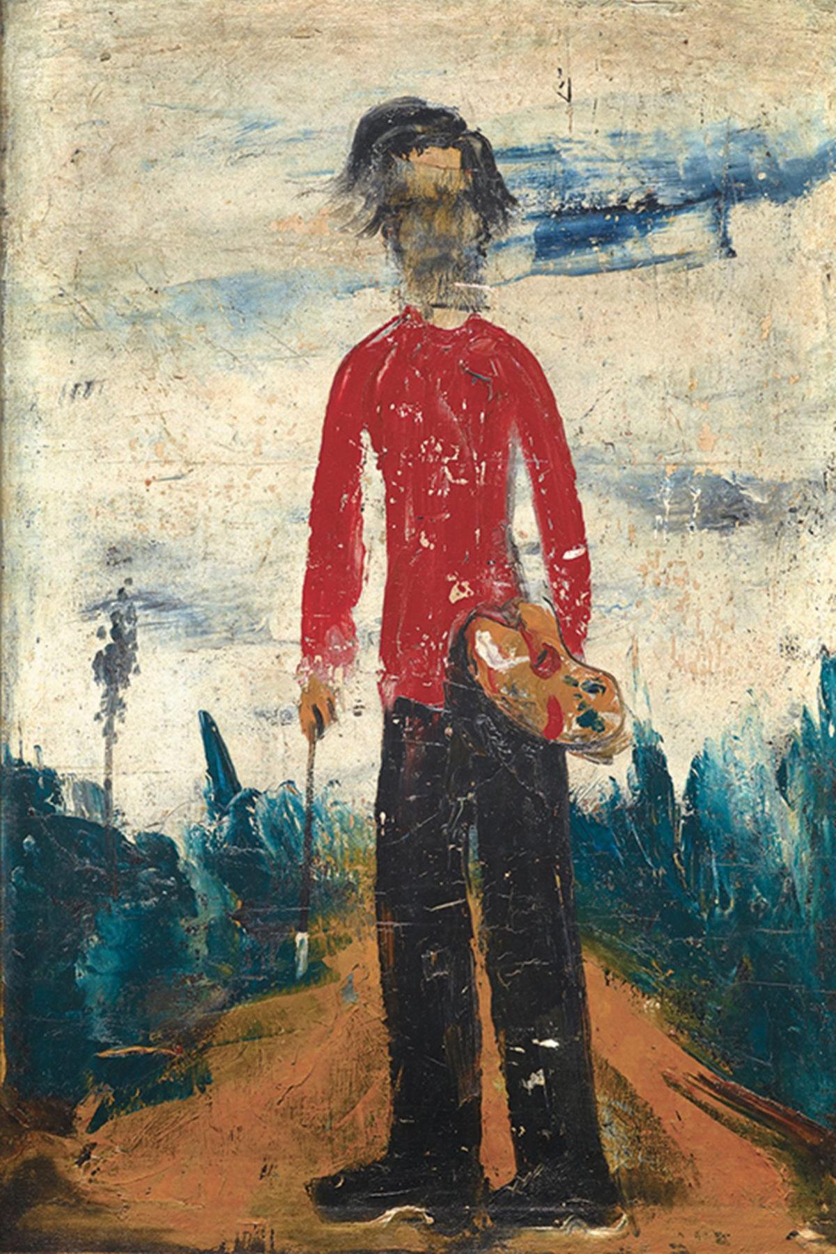 開館50周年を迎えるSOMPO美術館企画展シリーズ「モダンアートの街・新宿」が開催