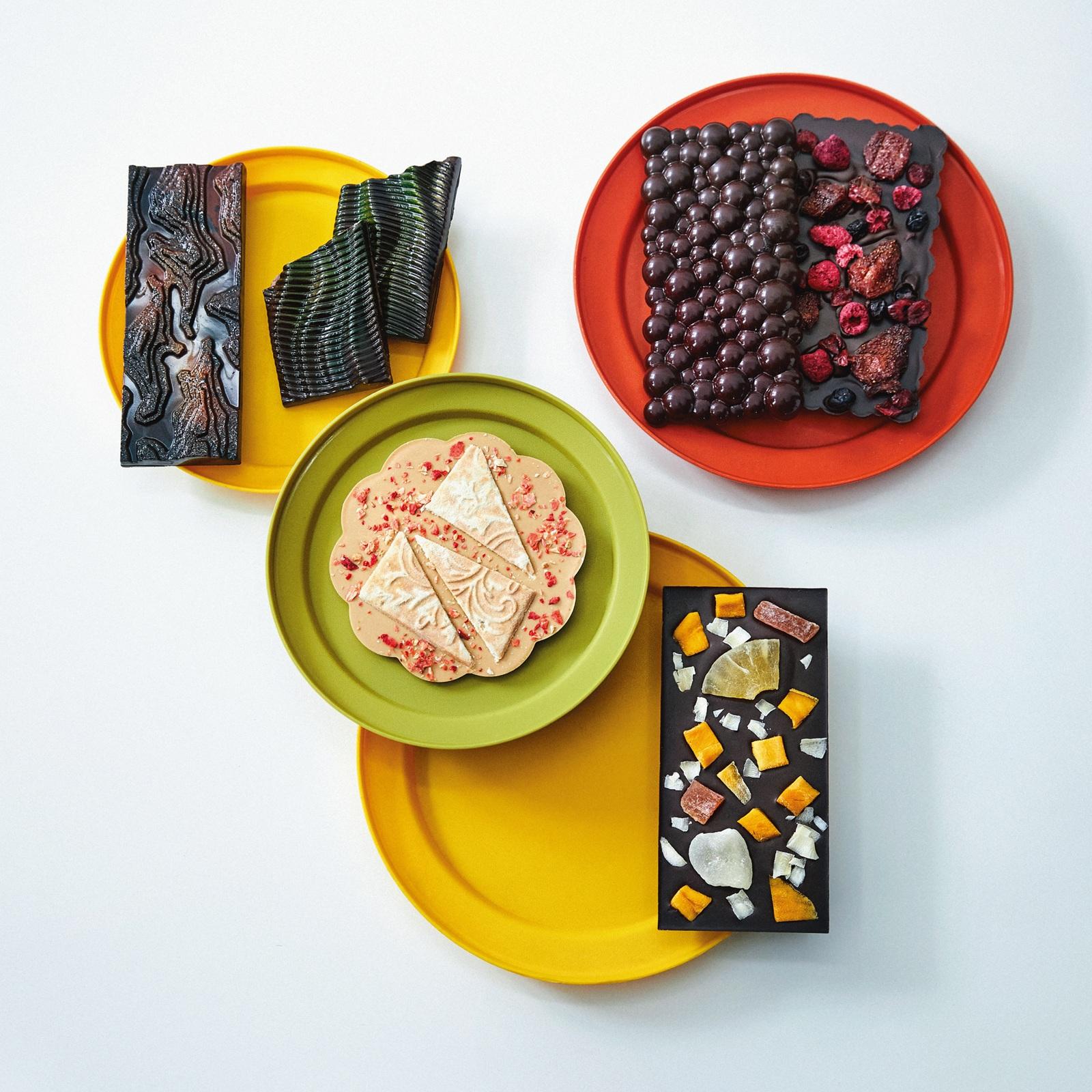 サプライズ感も楽しい！ “リッチタブレット”4選