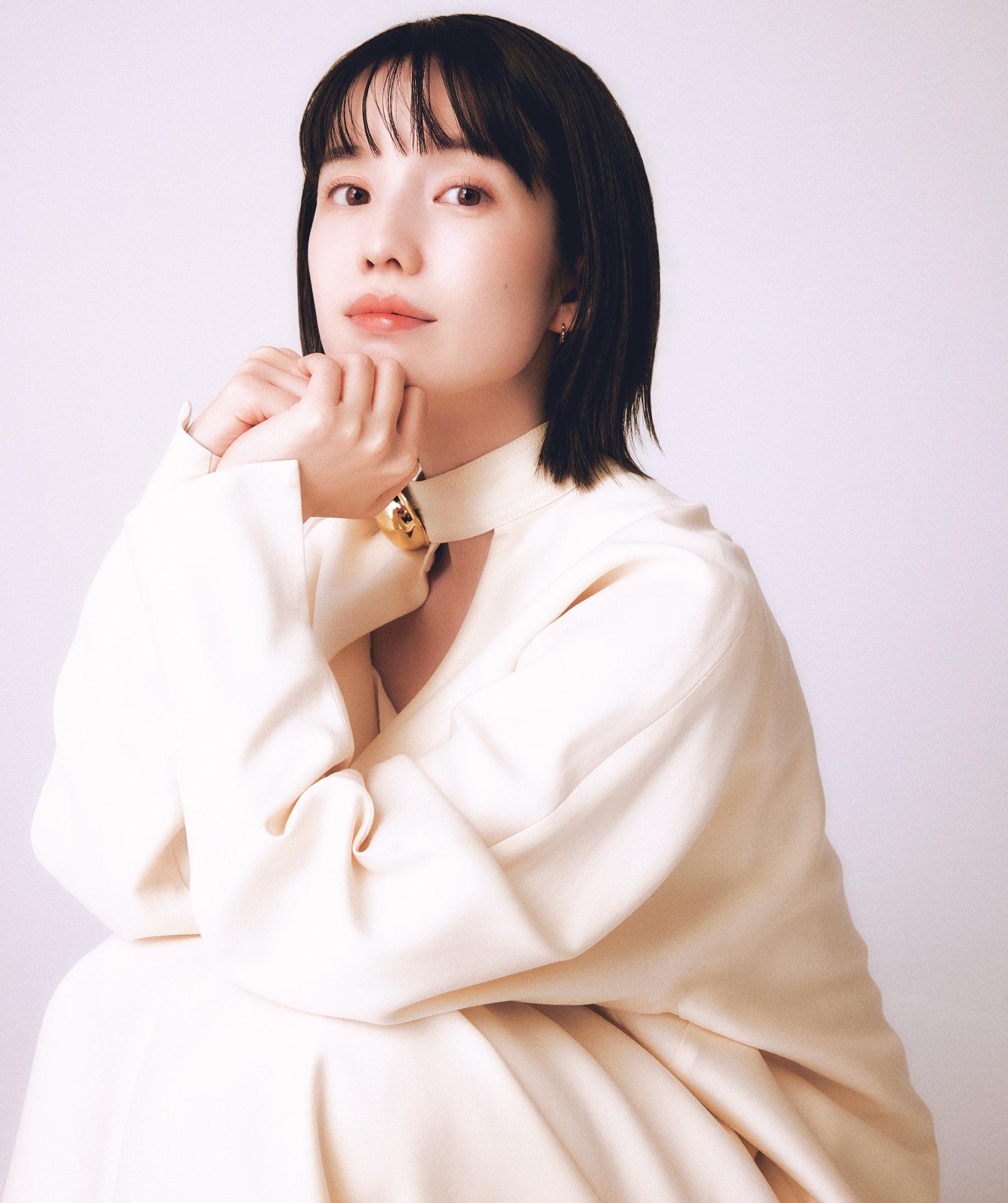 弘中綾香「“弘中綾香”という一個人の成長記録として読んでいただけたら」